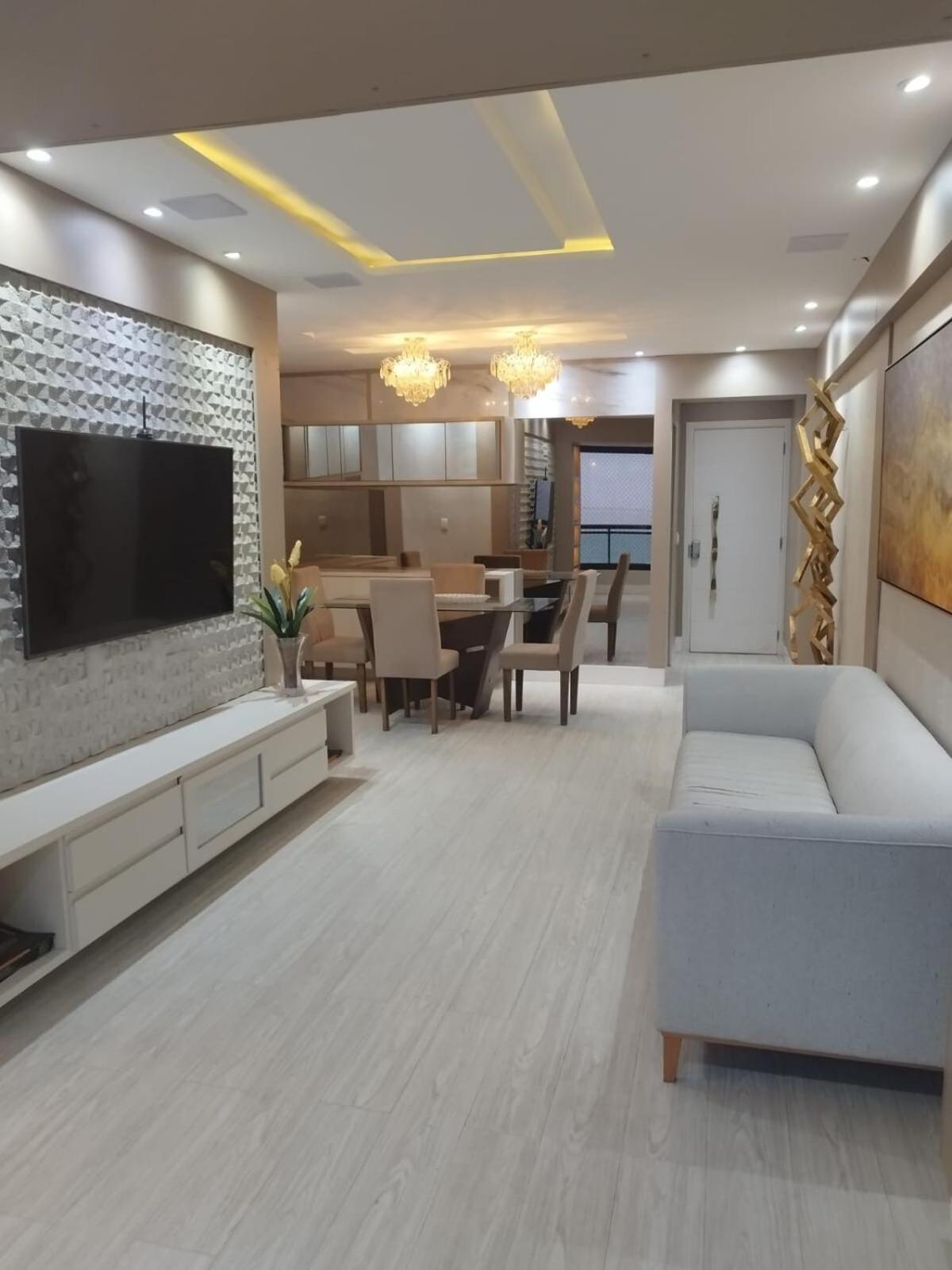 Apartamento Vista Mar