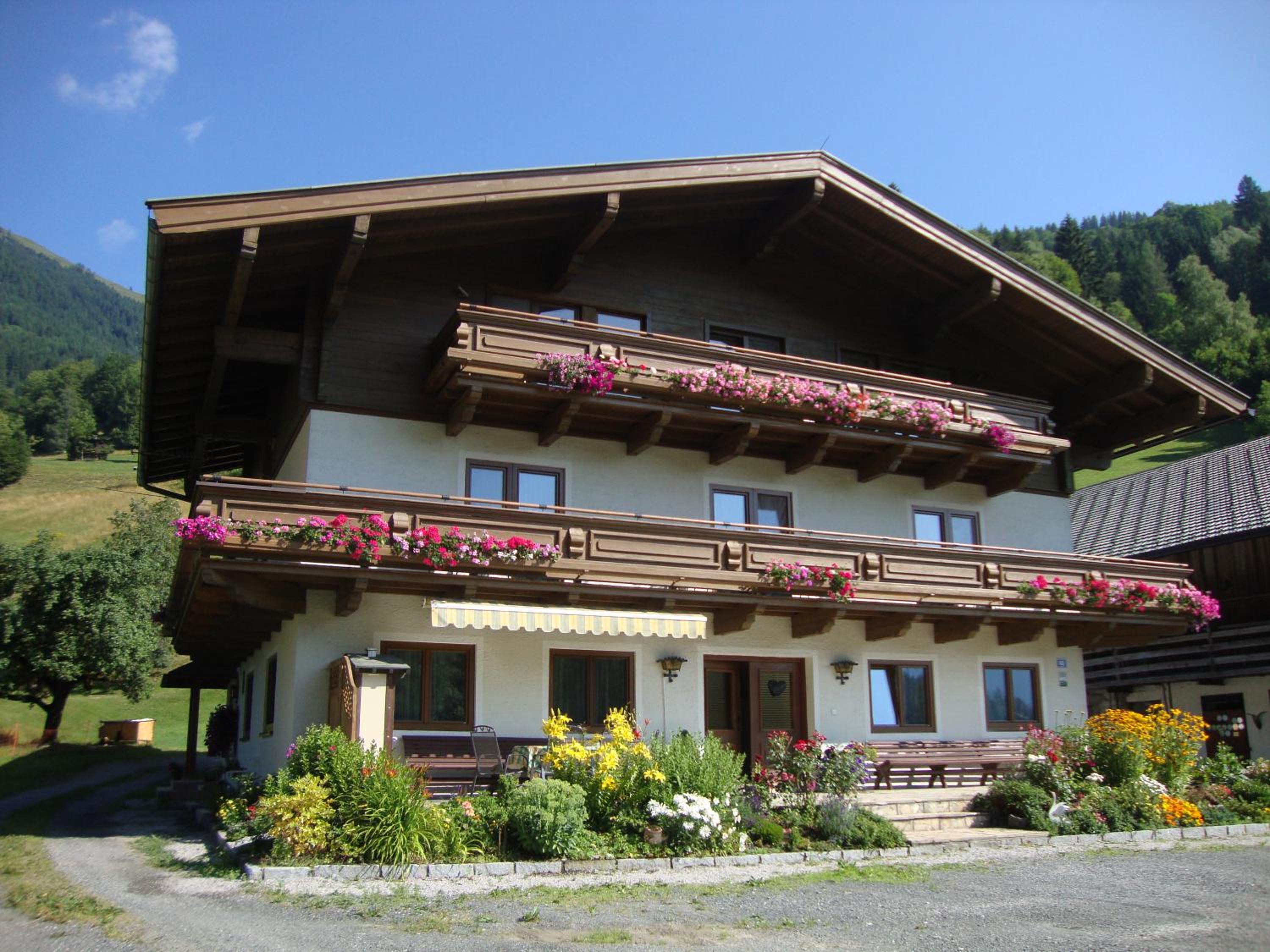 Pension Forsthof