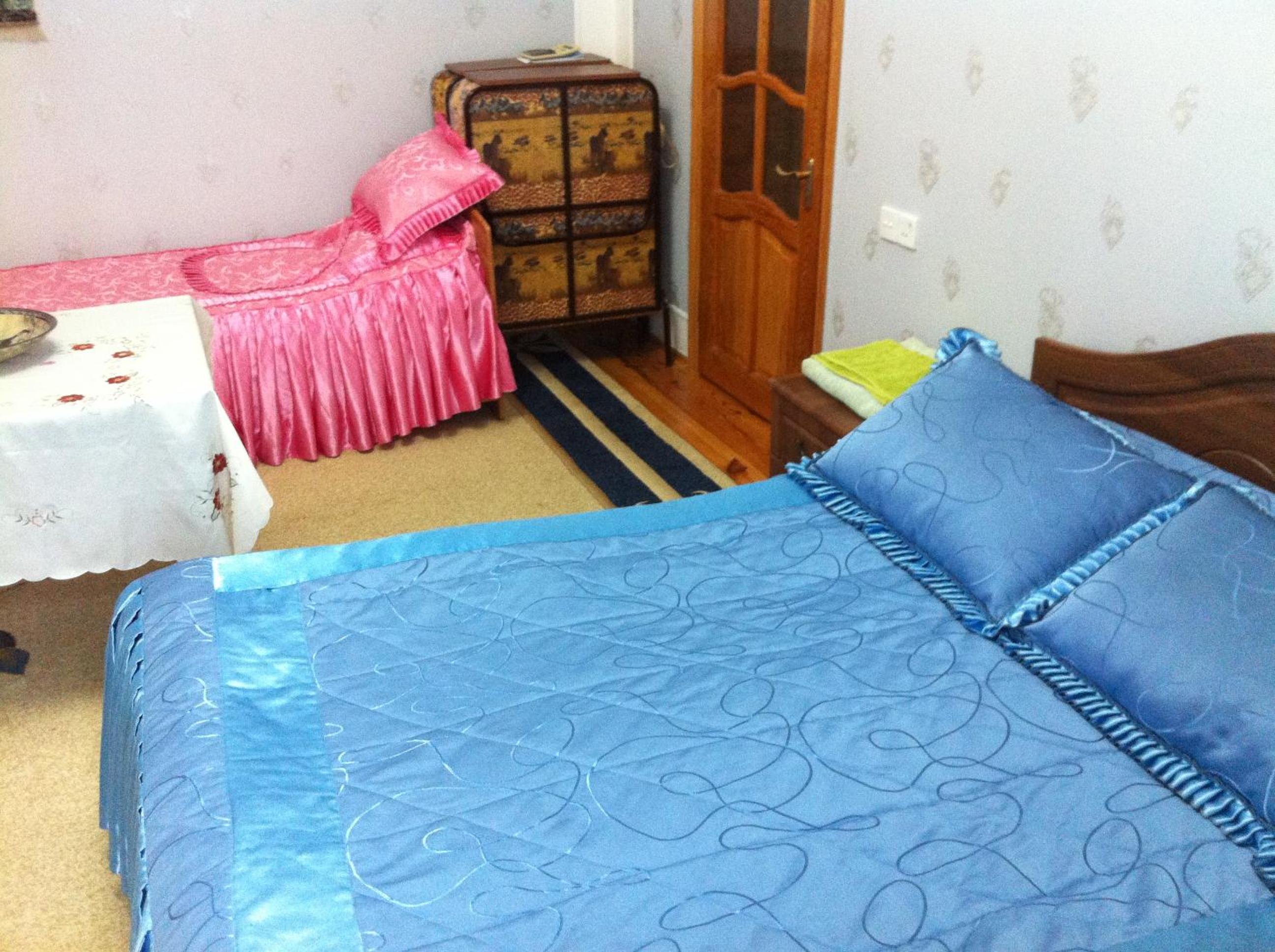 Hasanovs Villa