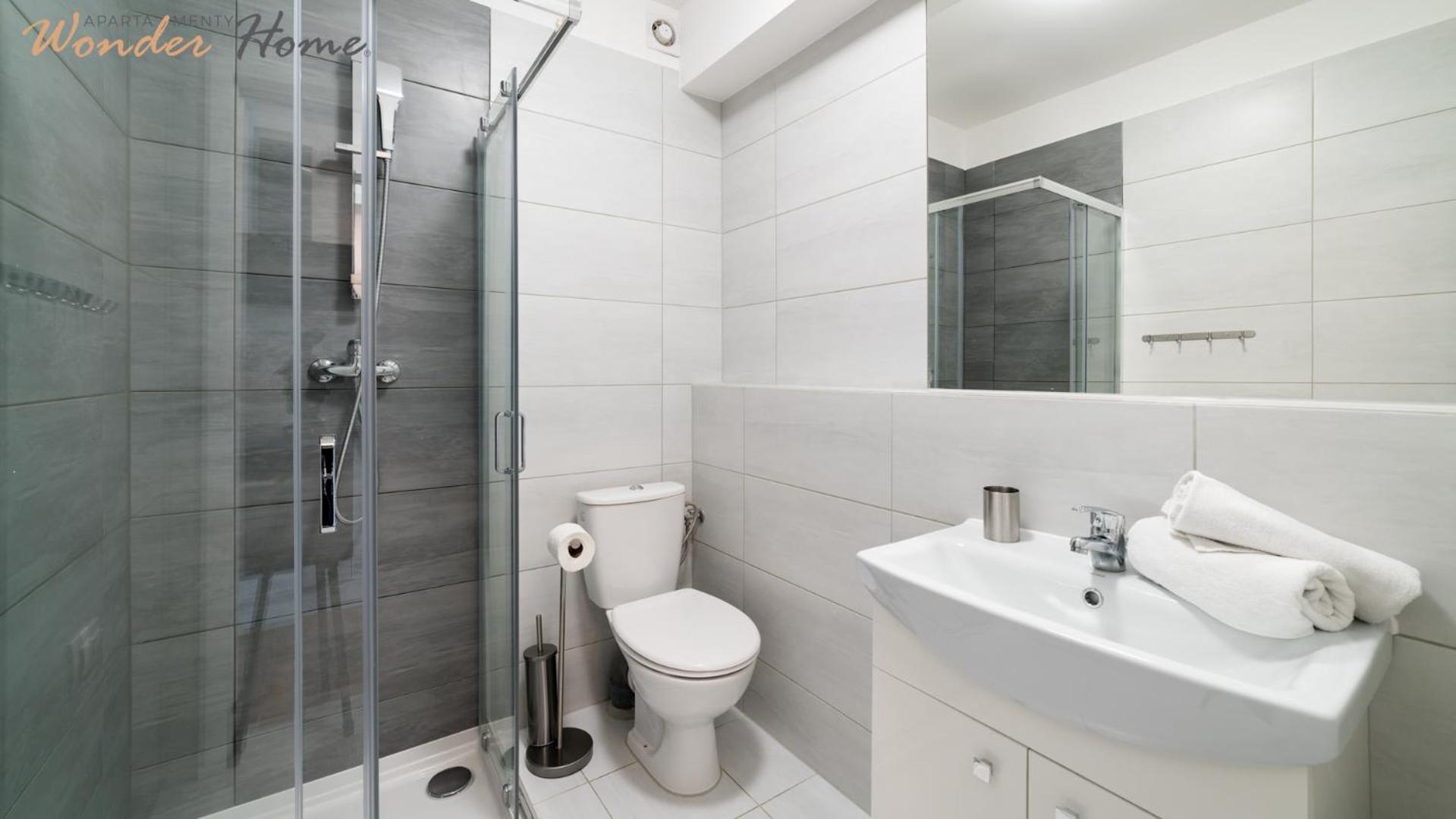Wonder Home- blisko szlaków, z trasami i pięknym widokiem