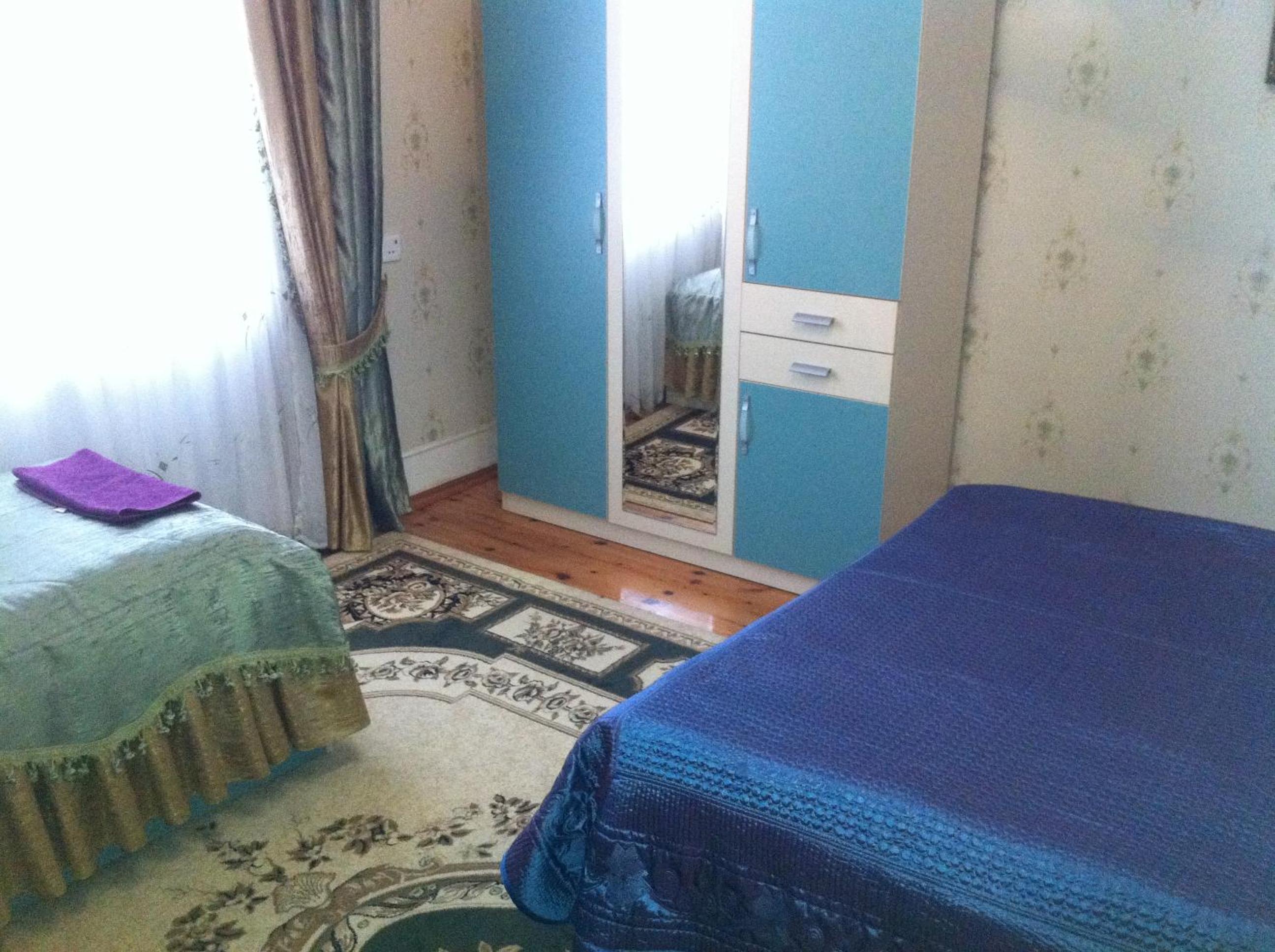Hasanovs Villa