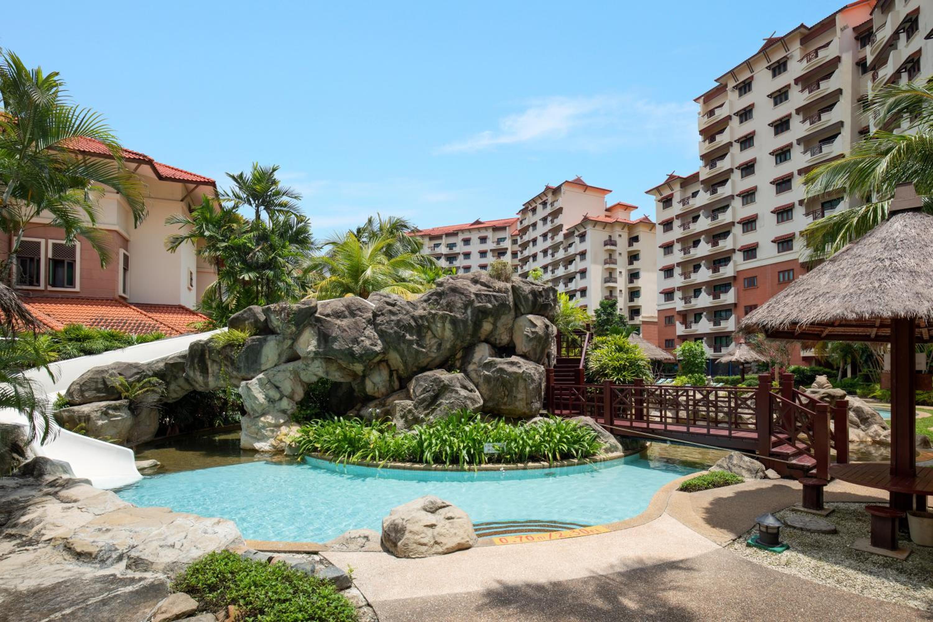 Holiday Inn Resort Batam by IHG - Image 2