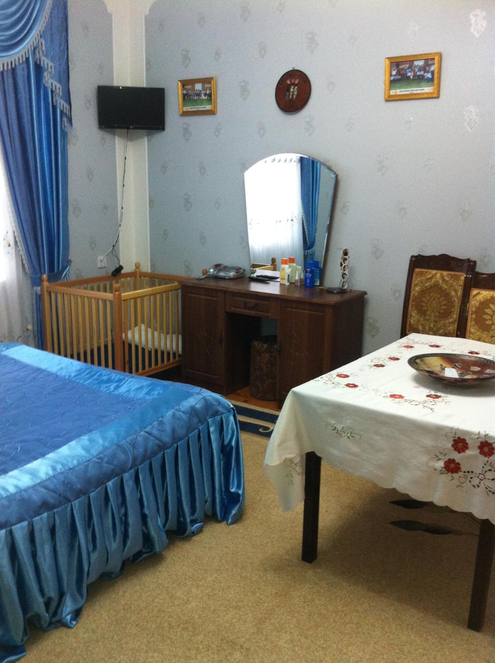 Hasanovs Villa