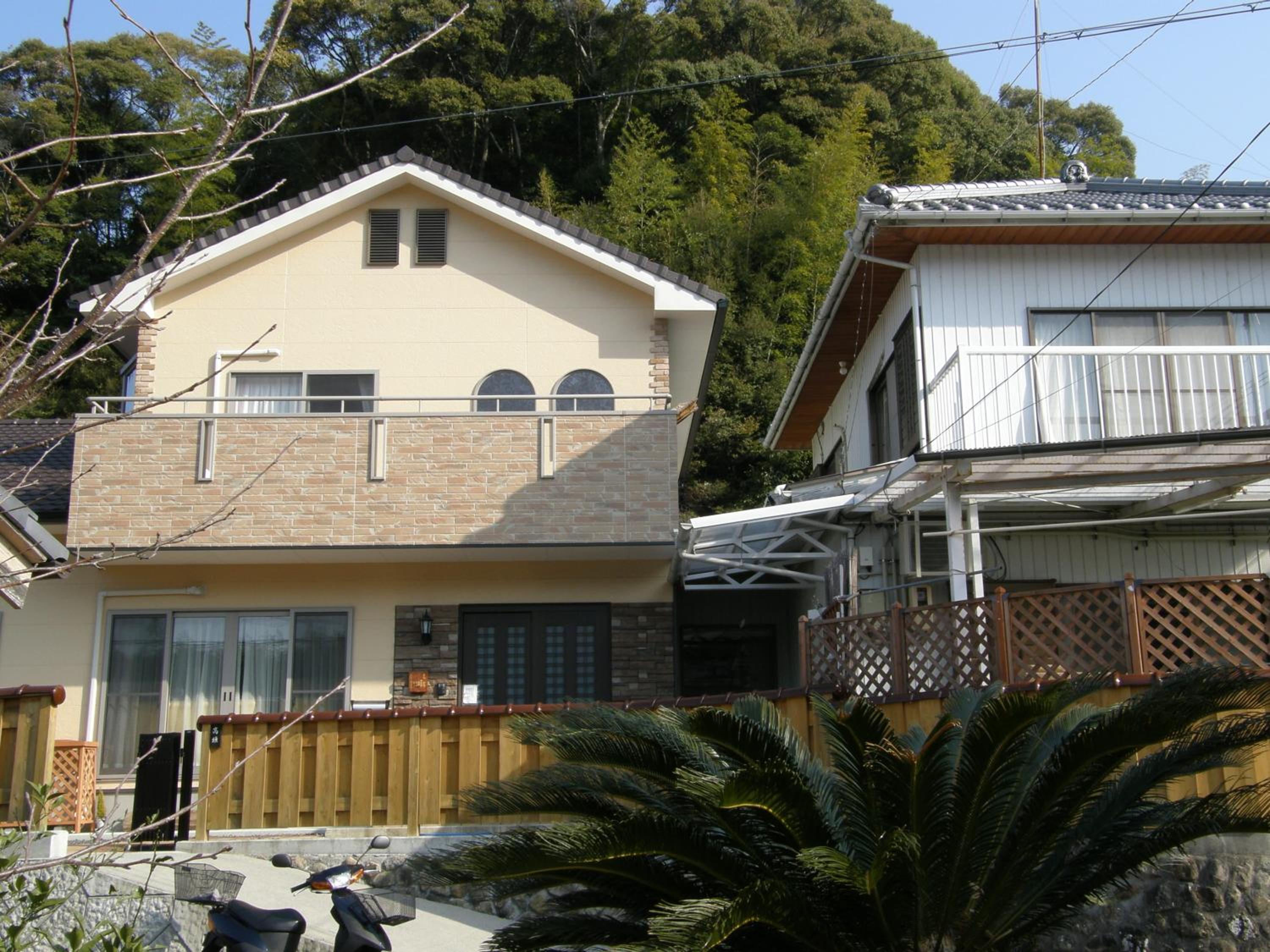 Mirai Noen view 5
