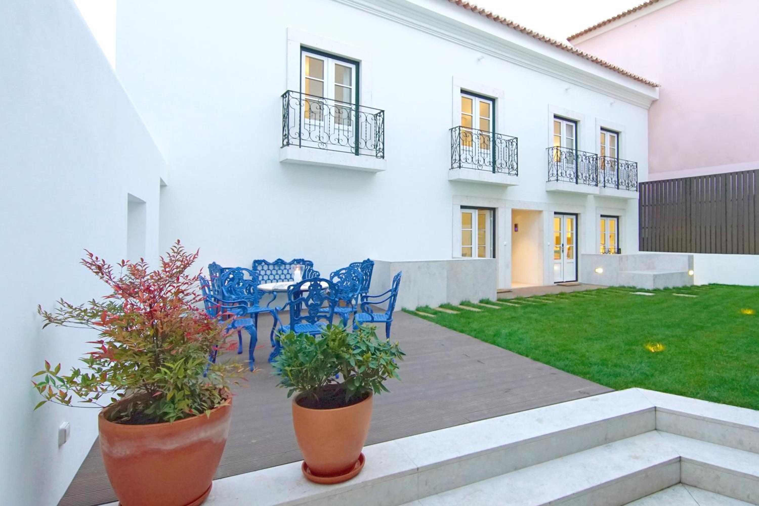 Alma Moura Residences photo 2
