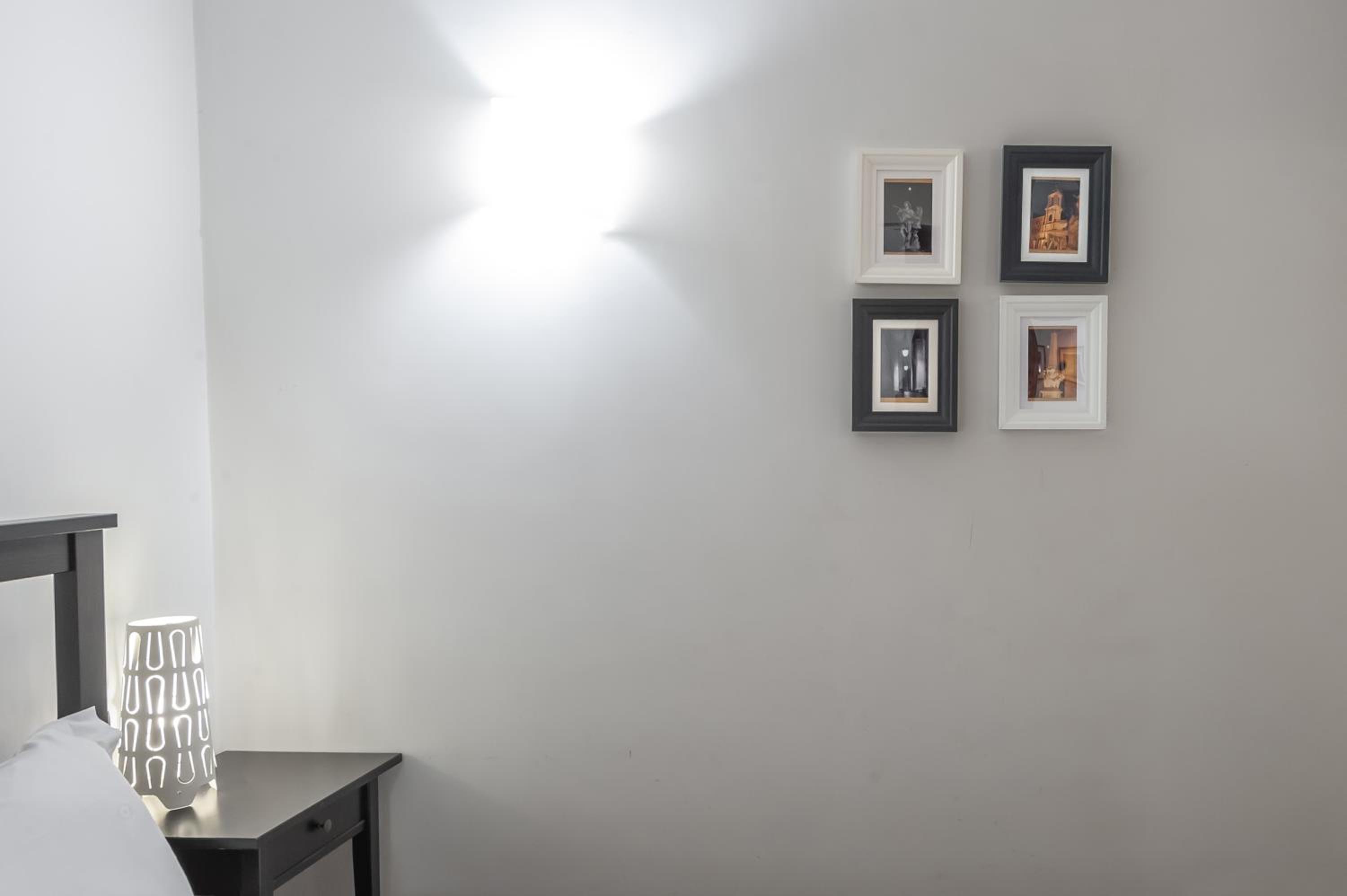 Elegantis Purificazione Suite Apartment