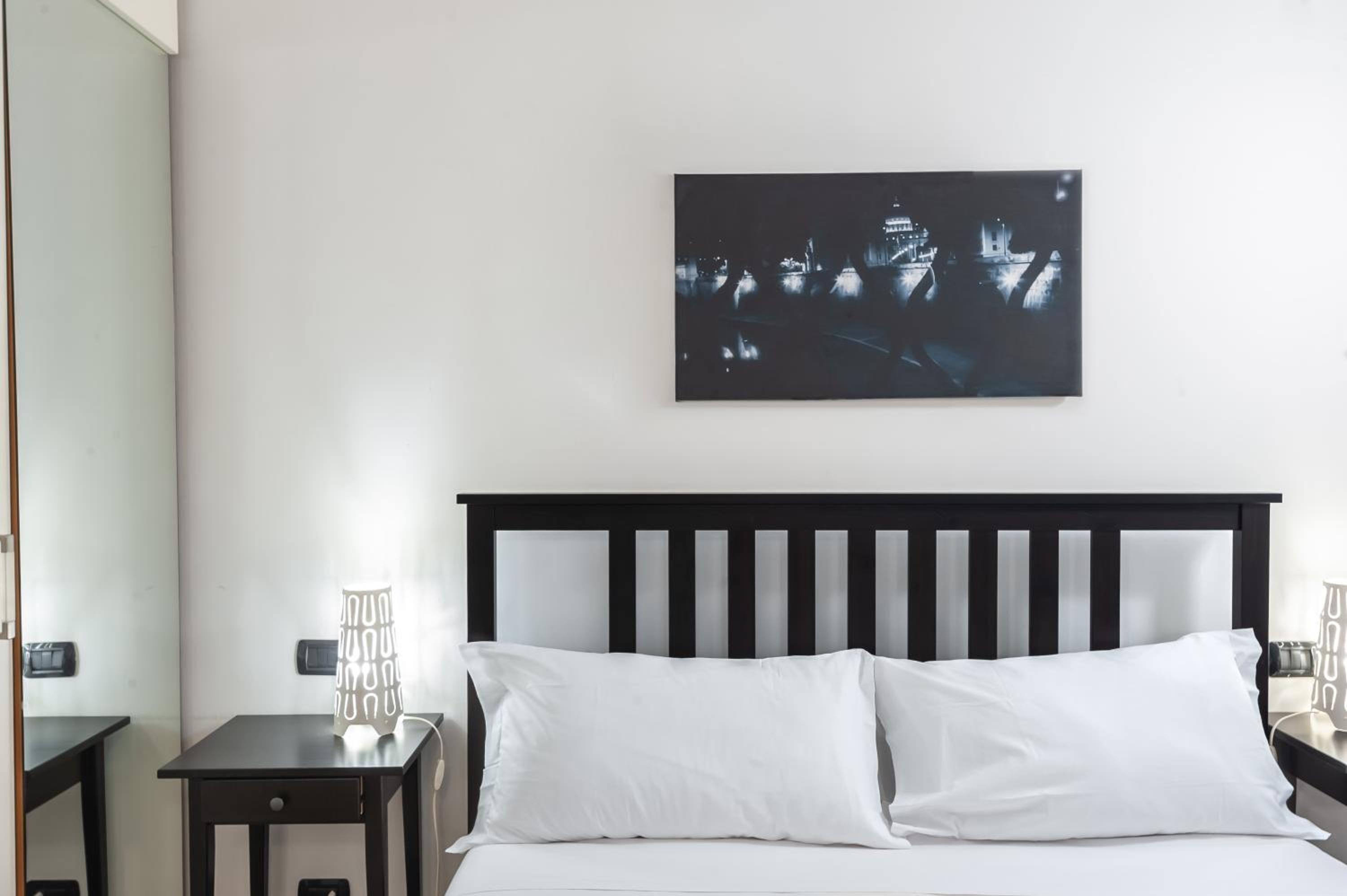Elegantis Purificazione Suite Apartment