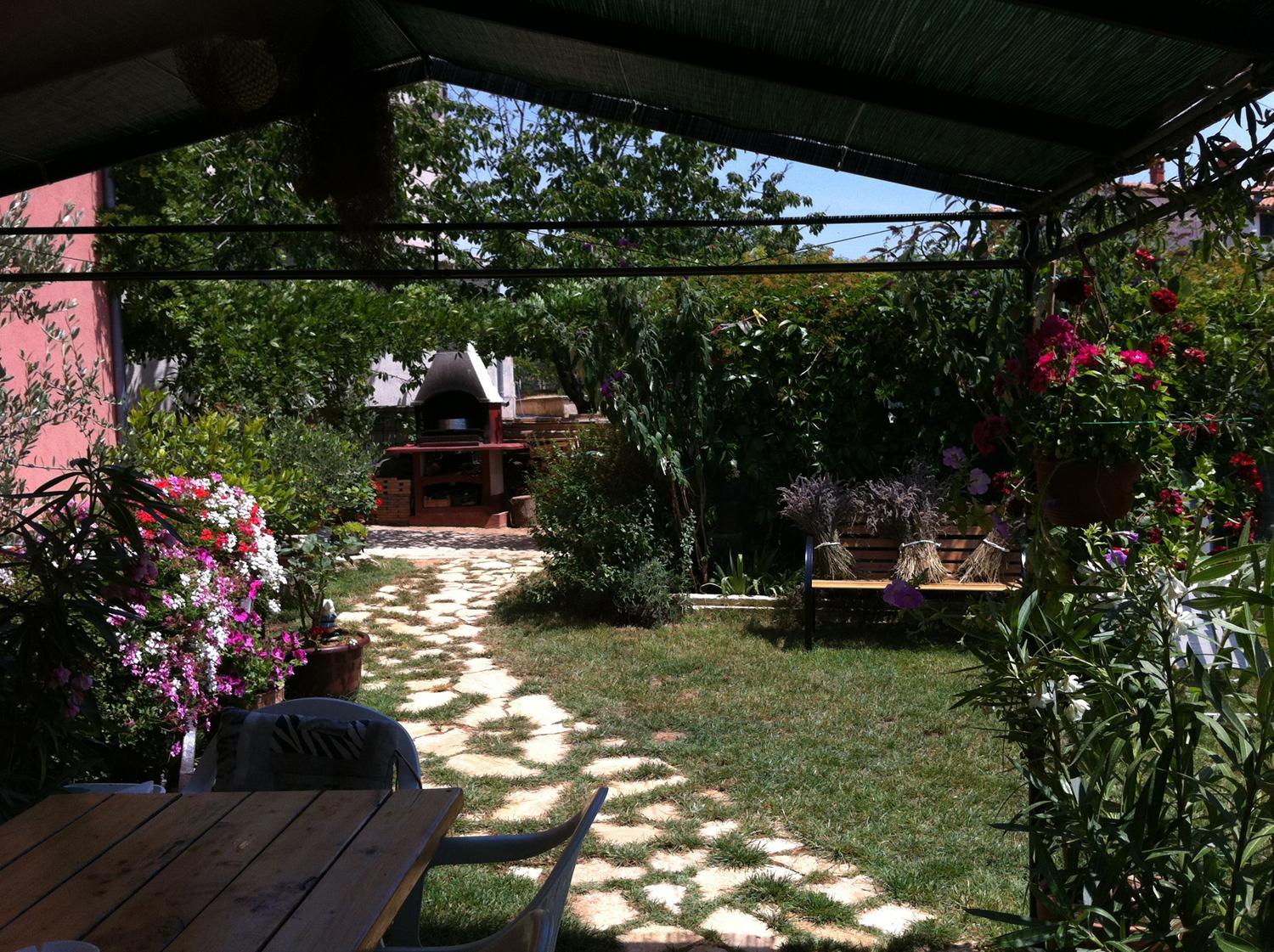 Apartments Babić