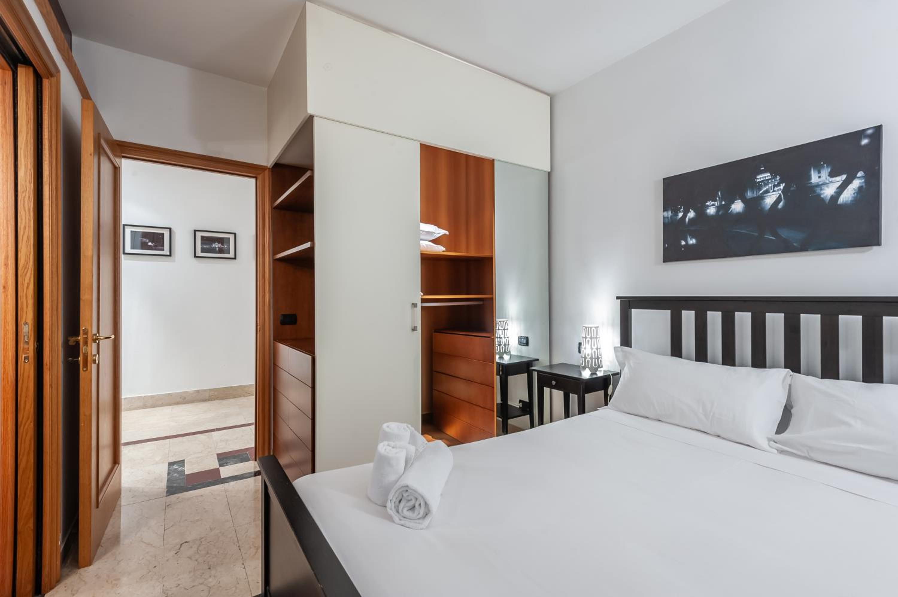 Elegantis Purificazione Suite Apartment