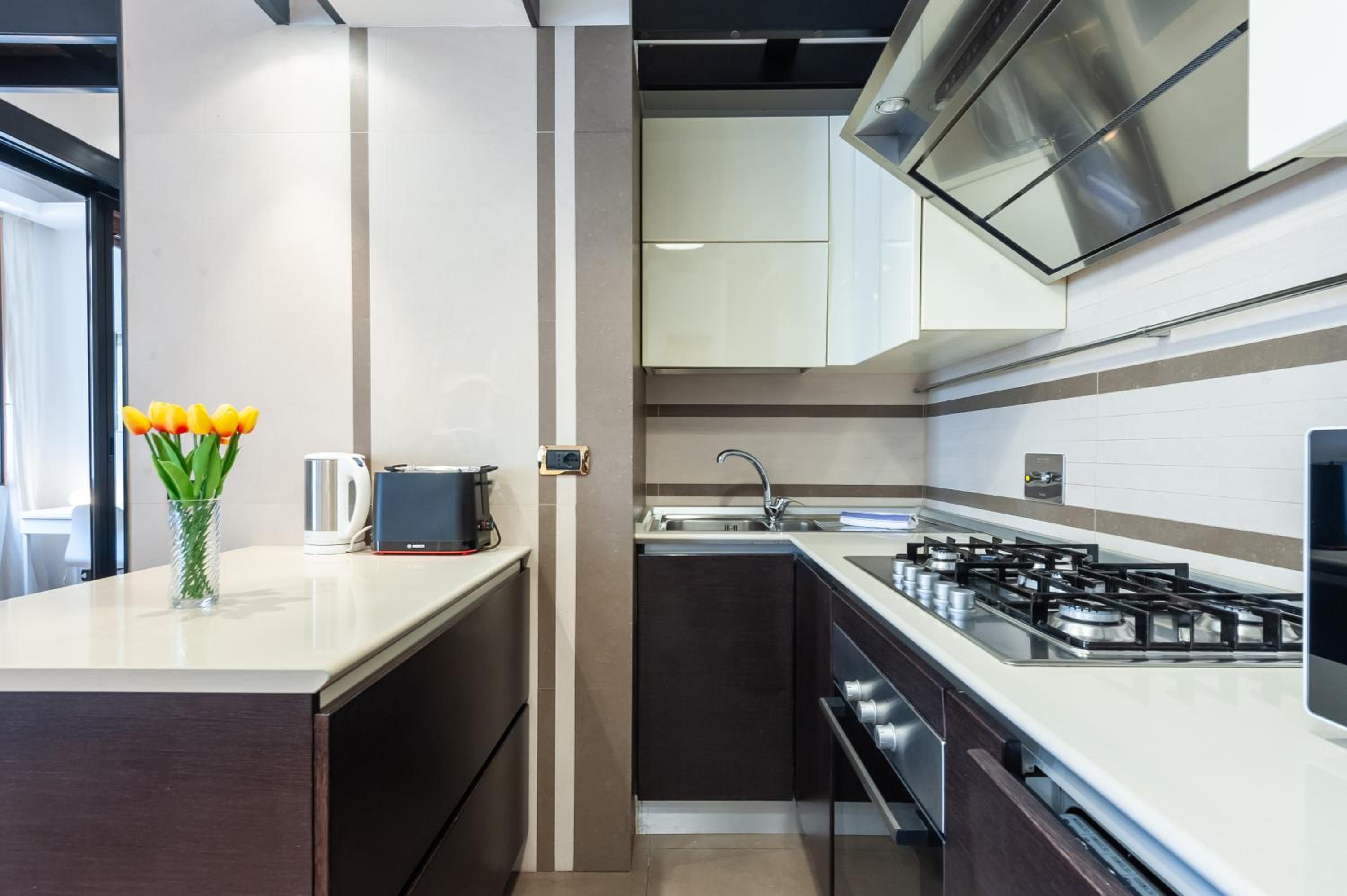 Elegantis Purificazione Suite Apartment