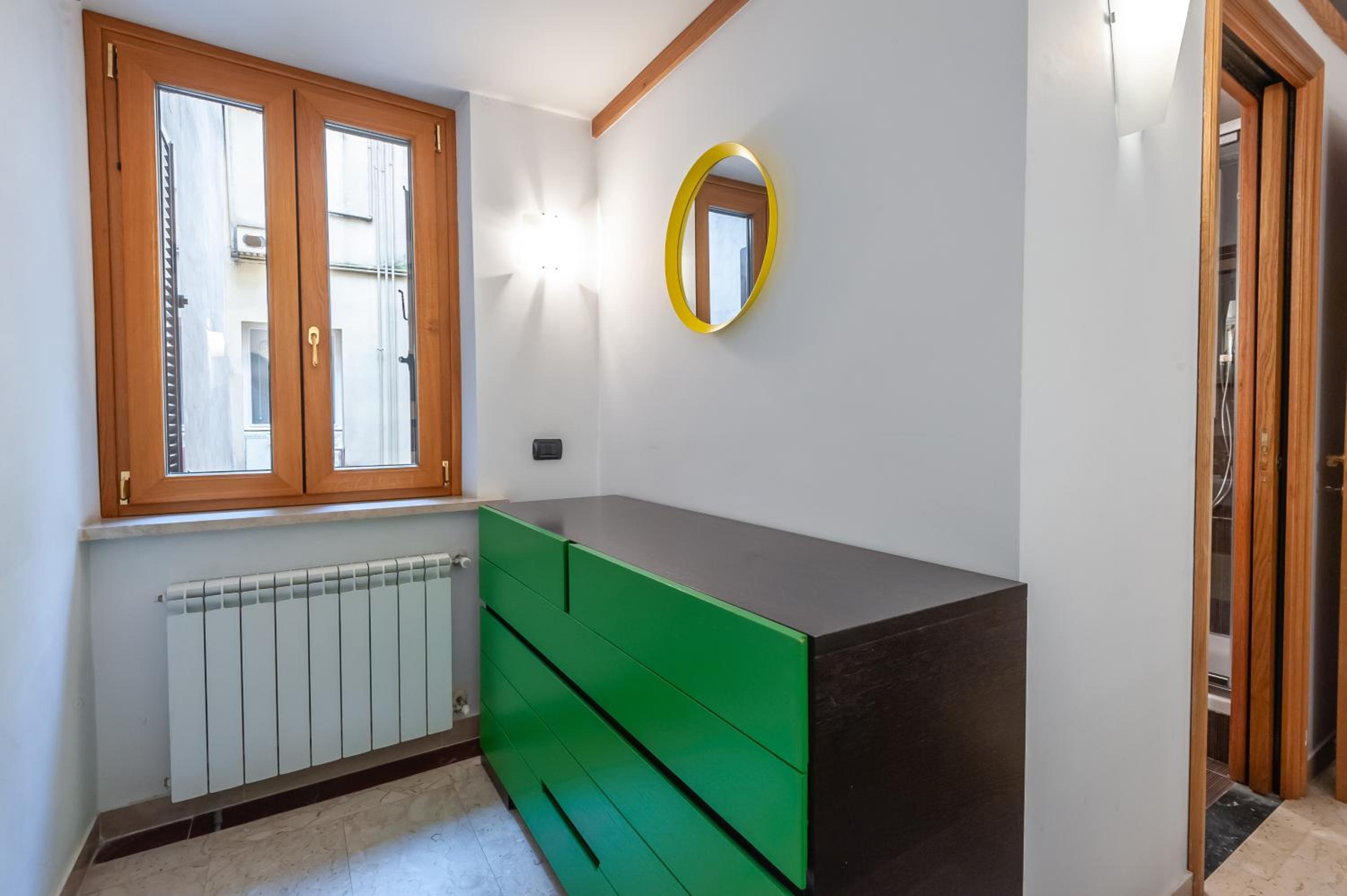 Elegantis Purificazione Suite Apartment