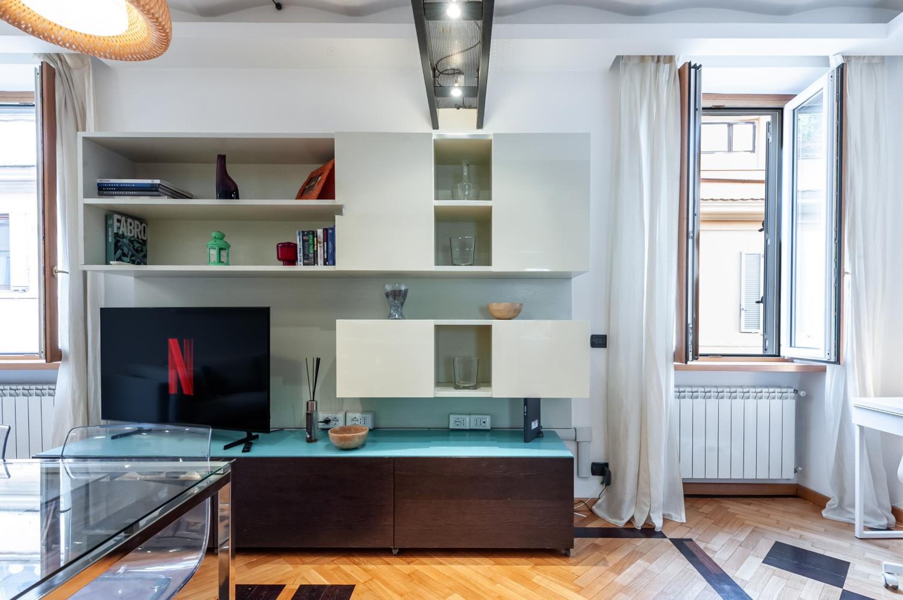Elegantis Purificazione Suite Apartment