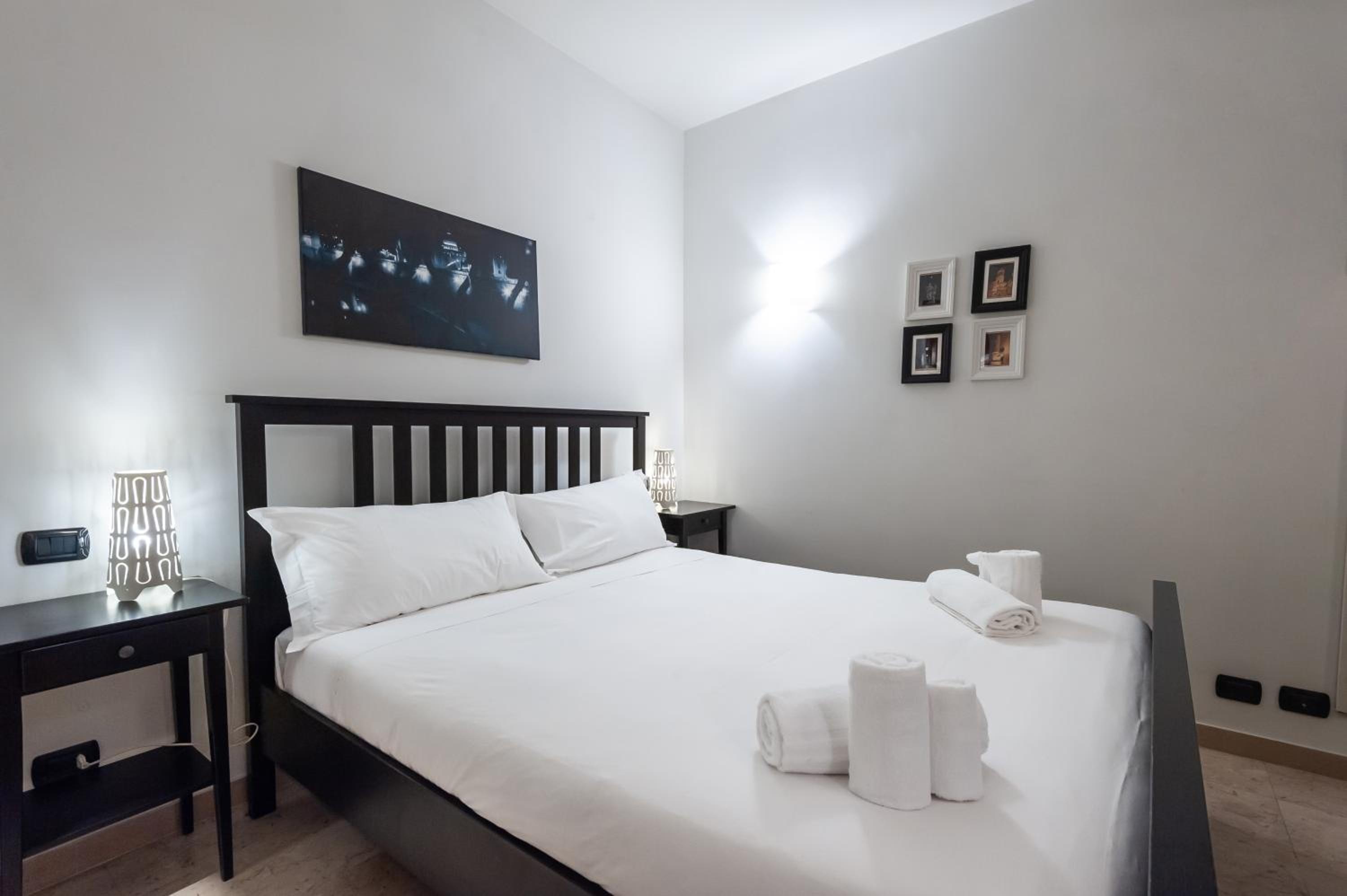 Elegantis Purificazione Suite Apartment