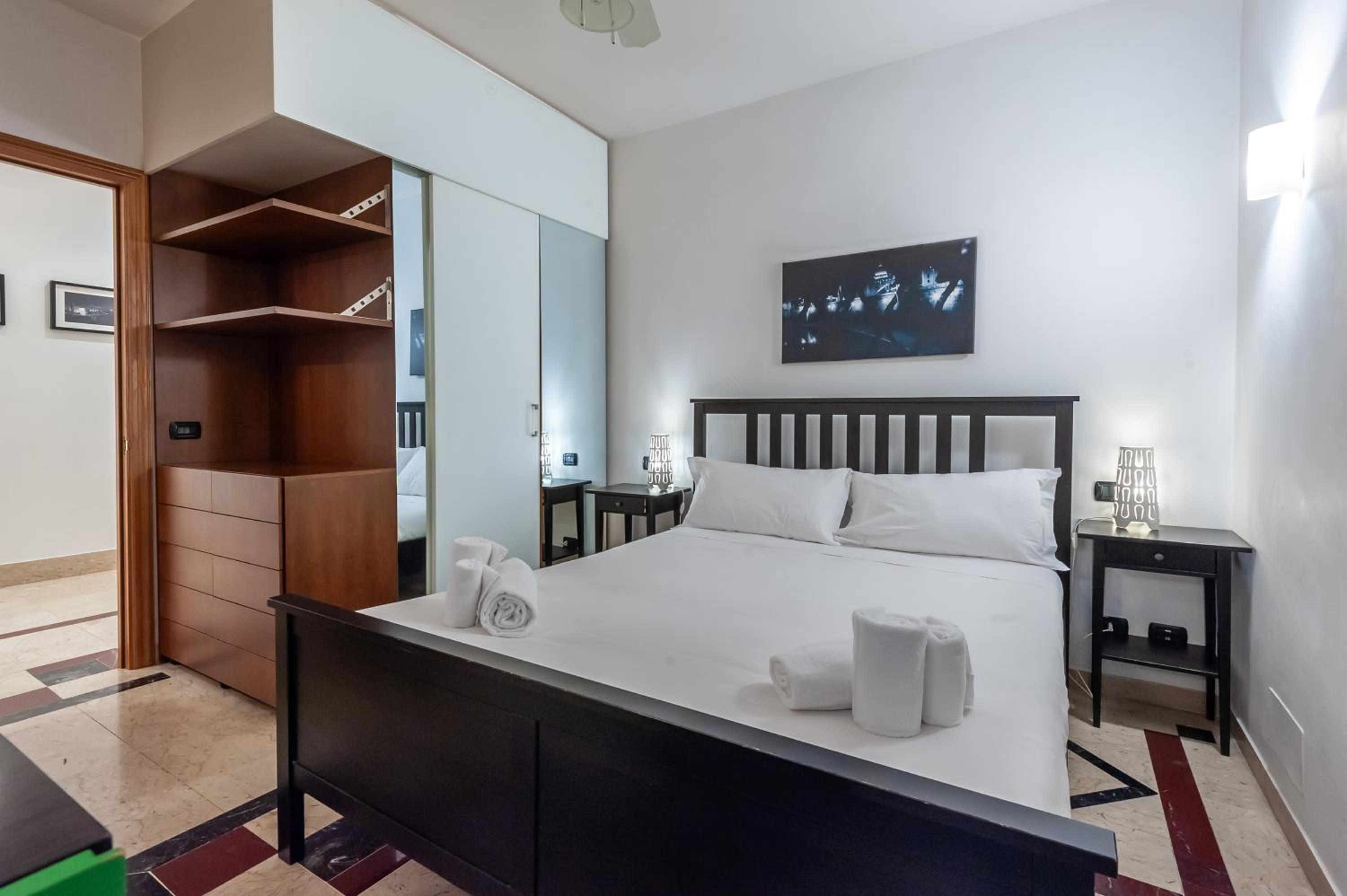 Elegantis Purificazione Suite Apartment