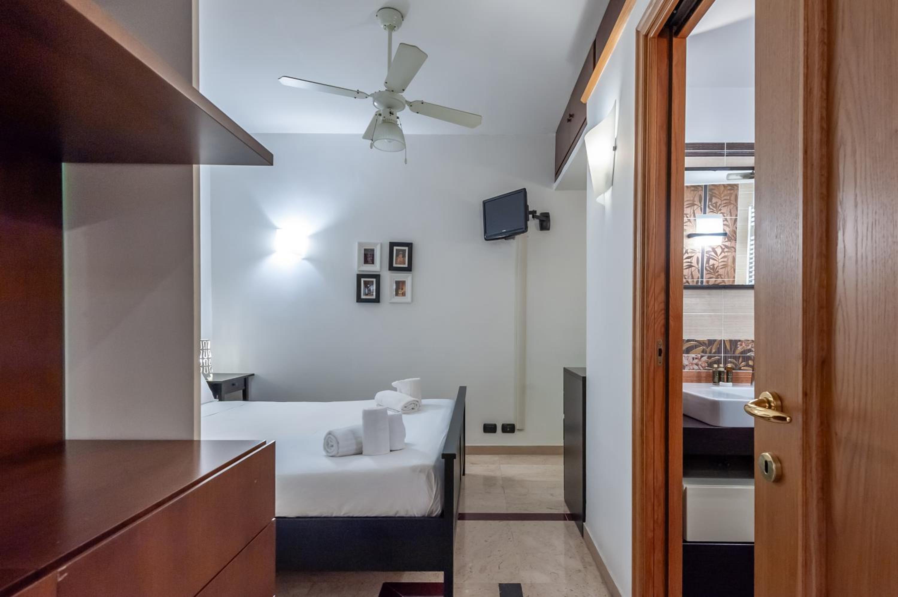 Elegantis Purificazione Suite Apartment