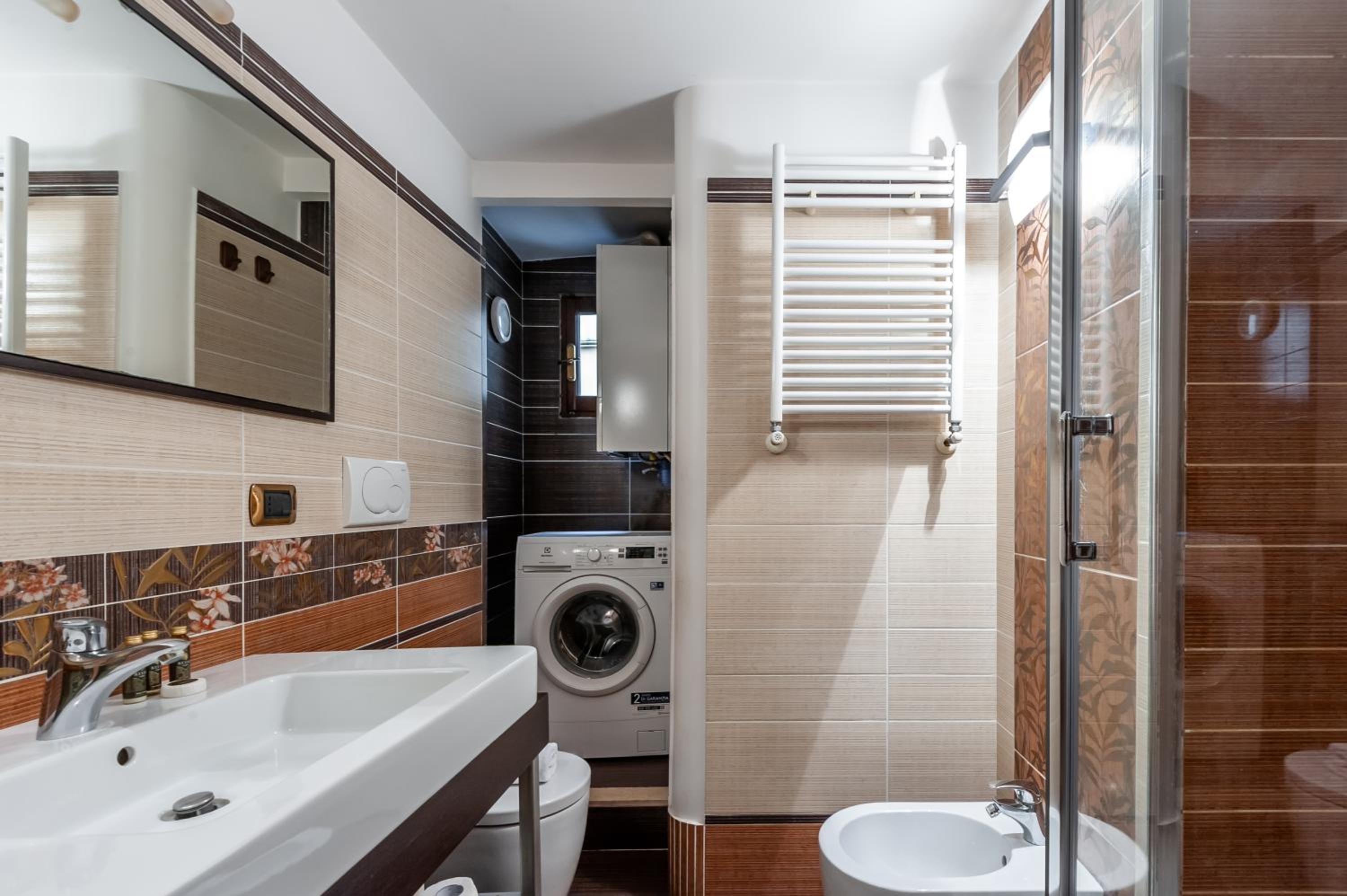 Elegantis Purificazione Suite Apartment