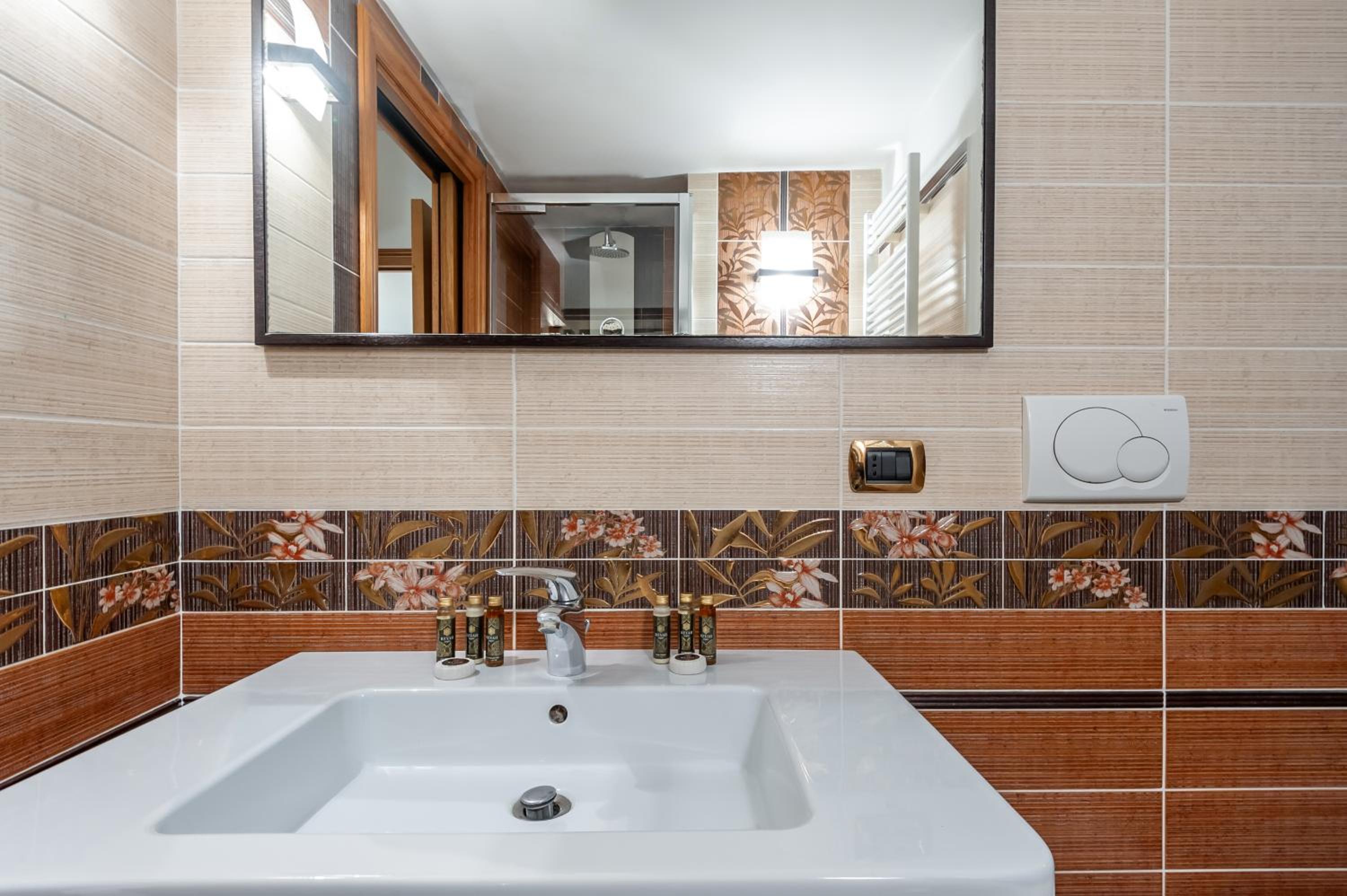Elegantis Purificazione Suite Apartment