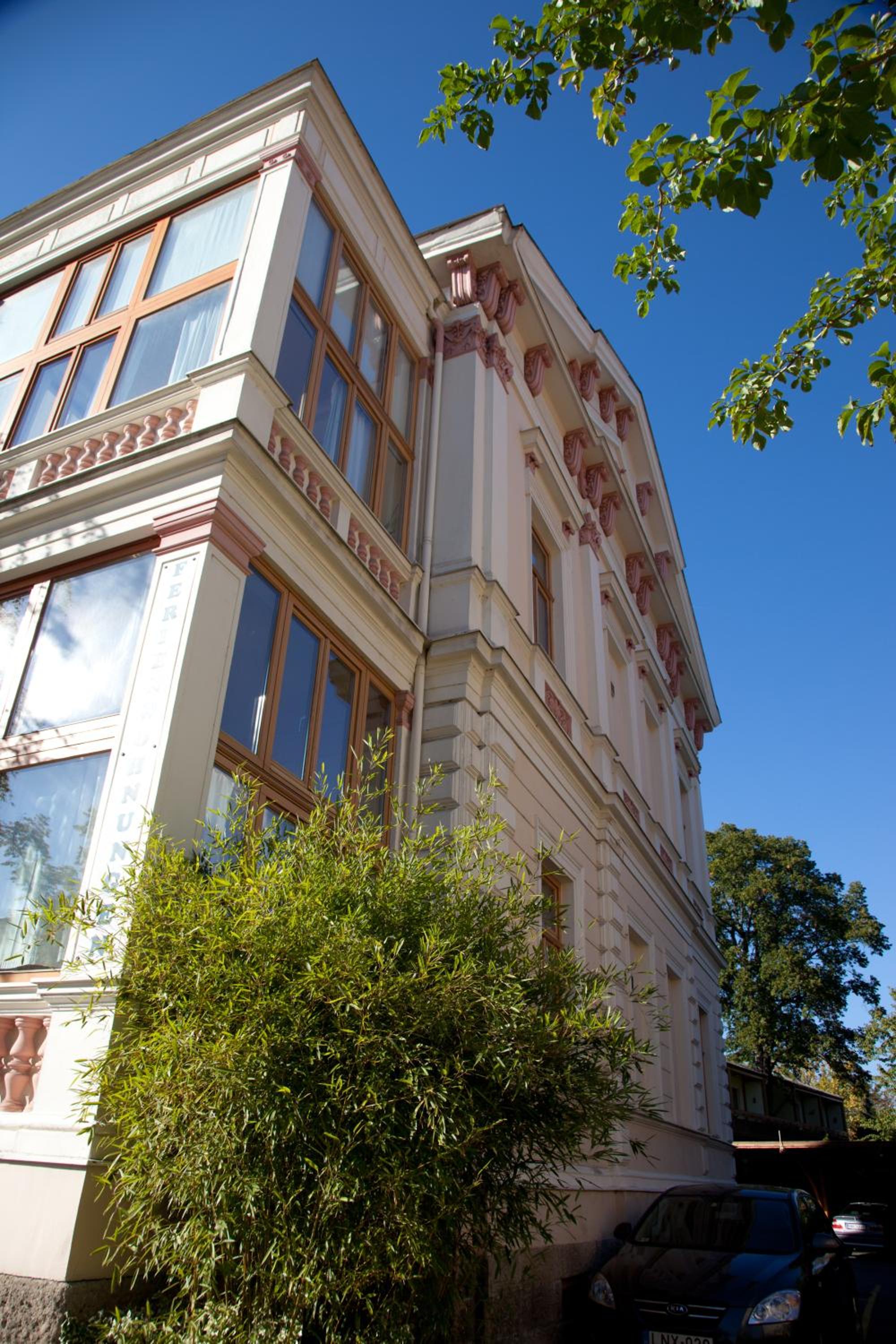 building