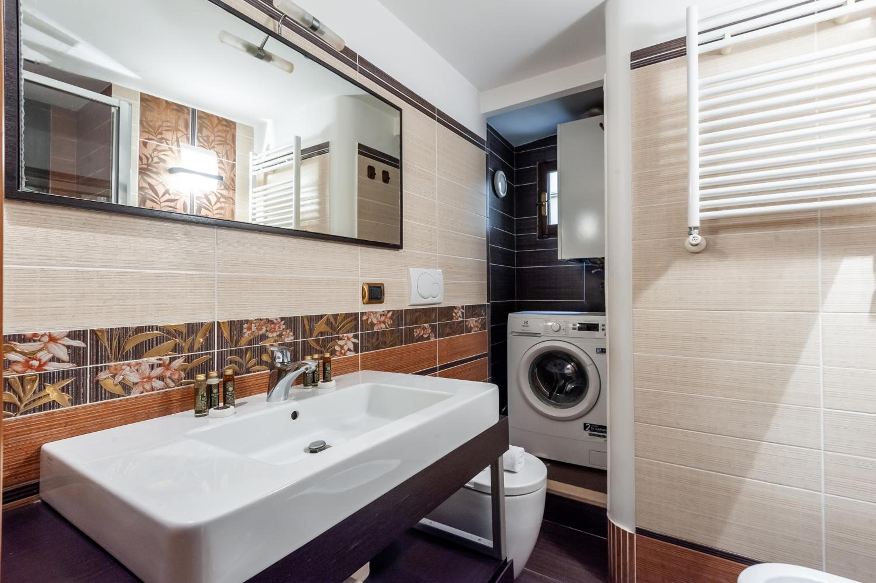 Elegantis Purificazione Suite Apartment