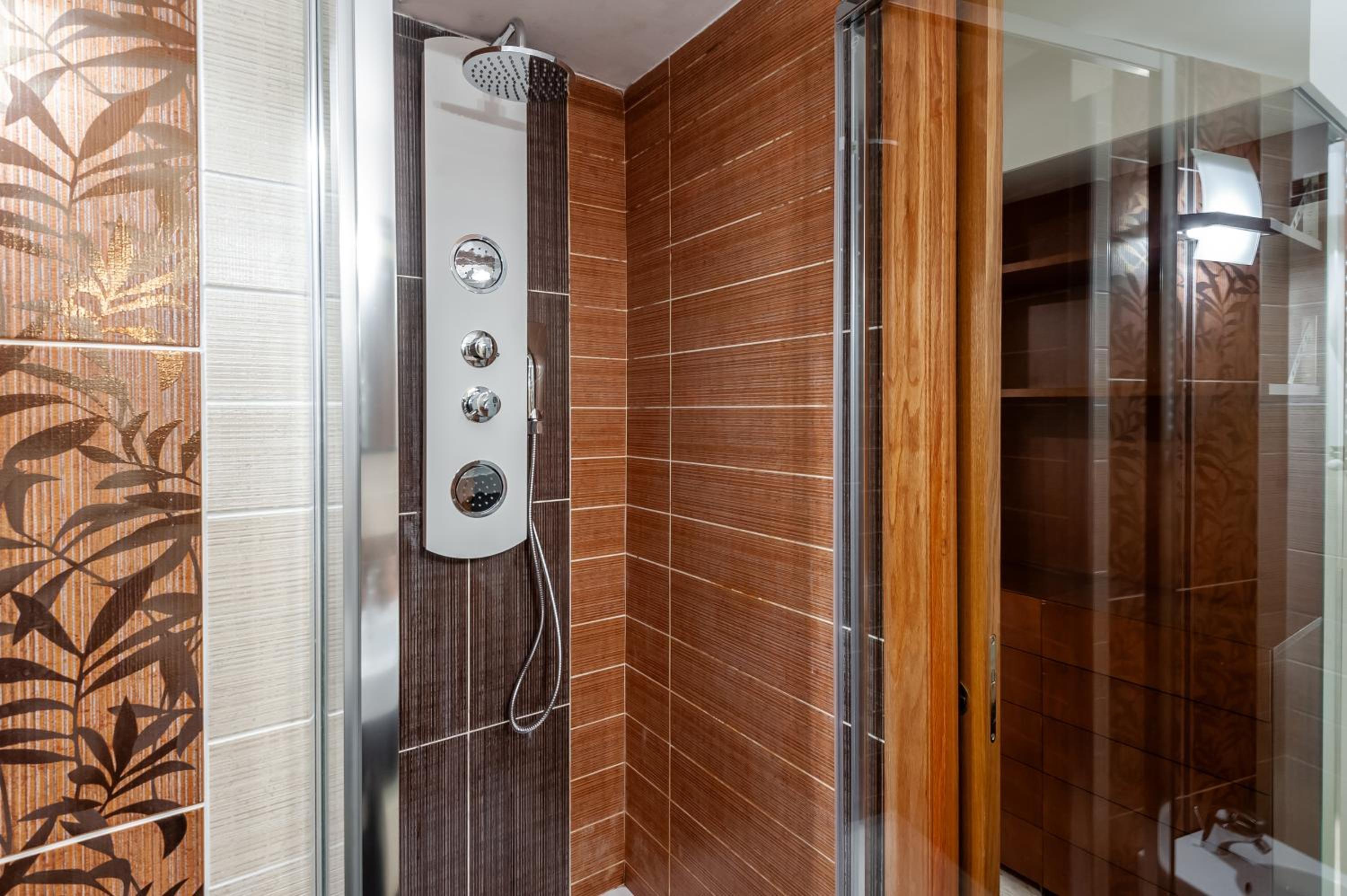 Elegantis Purificazione Suite Apartment