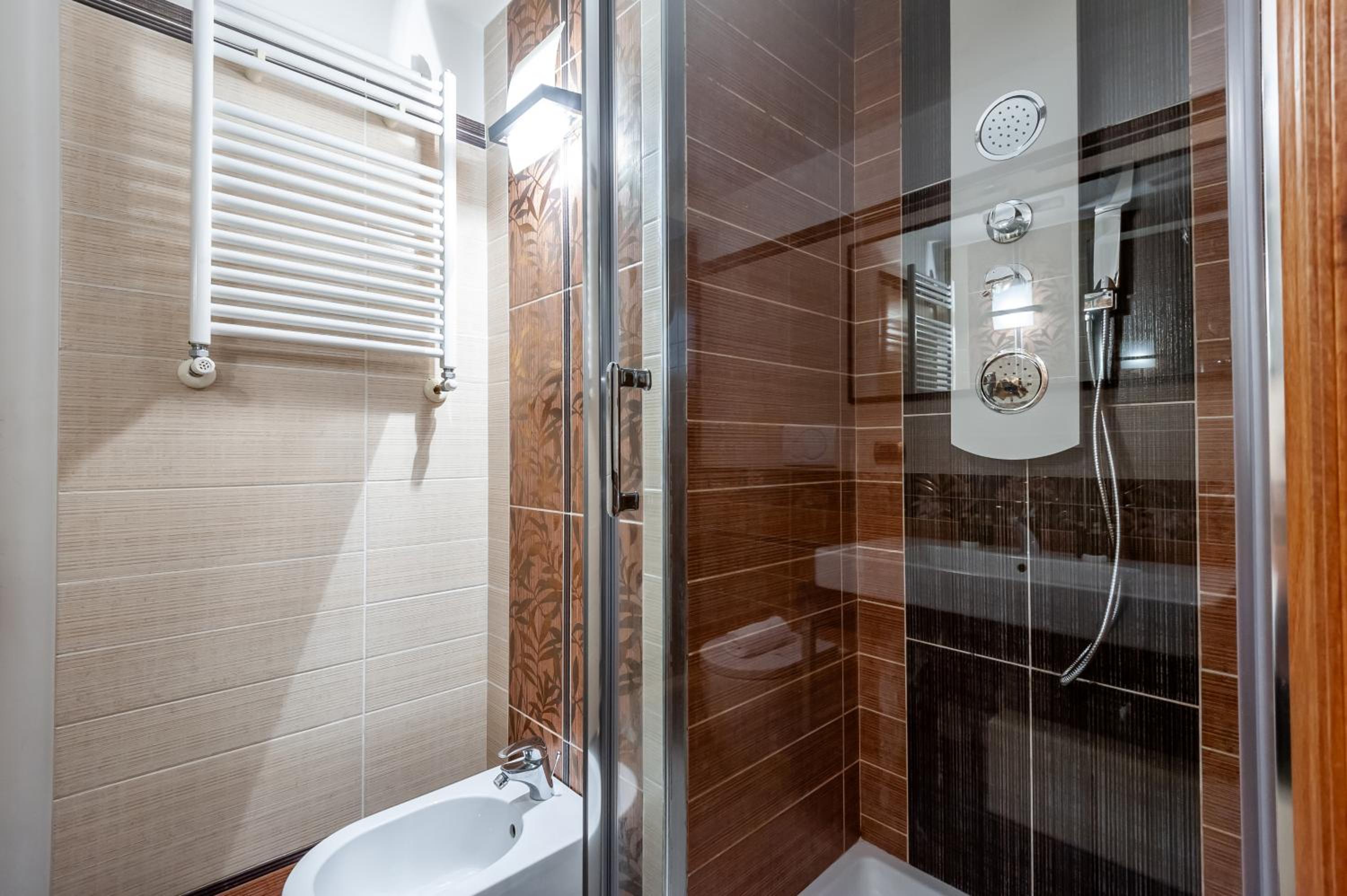 Elegantis Purificazione Suite Apartment