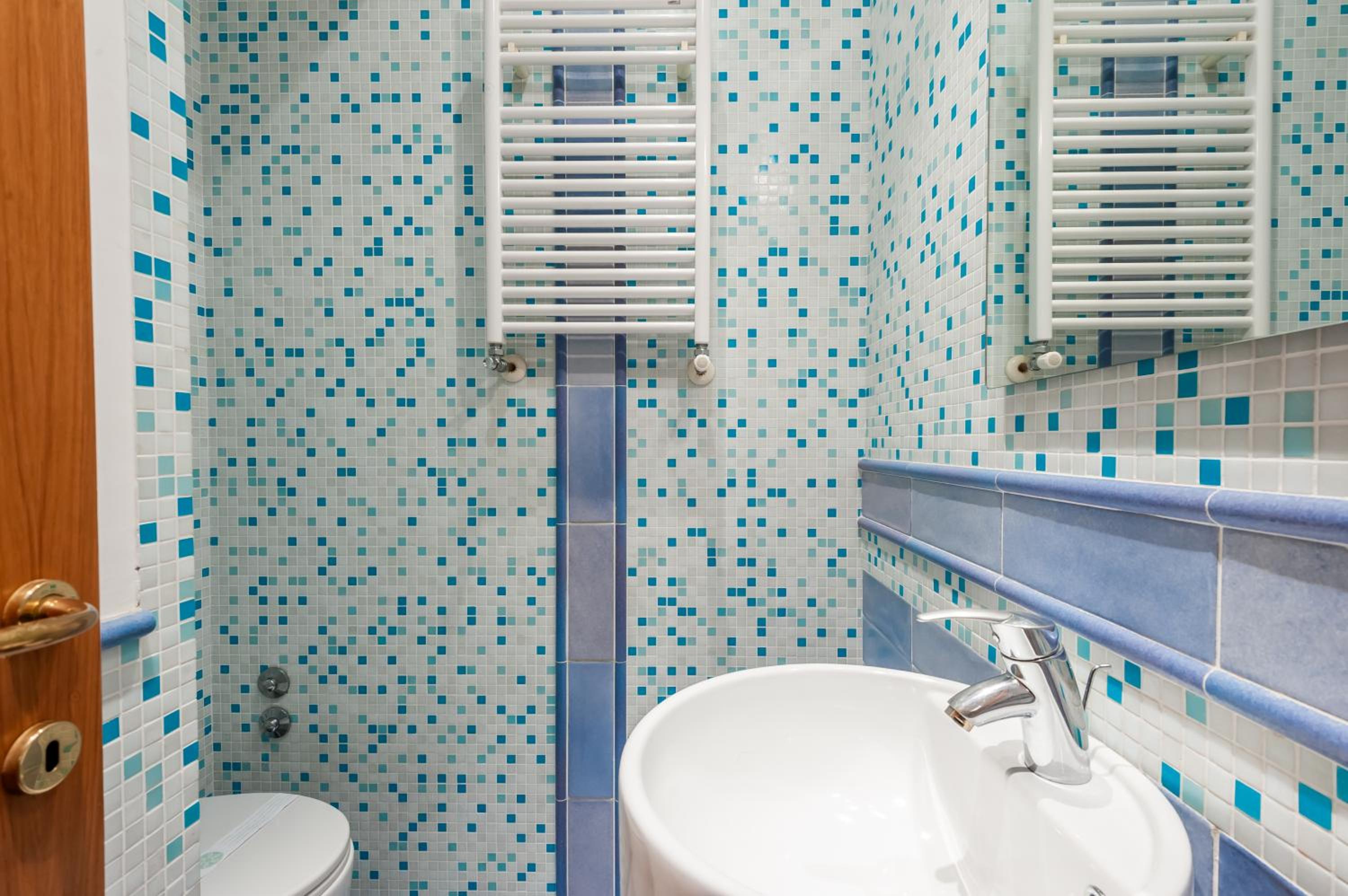 Elegantis Purificazione Suite Apartment