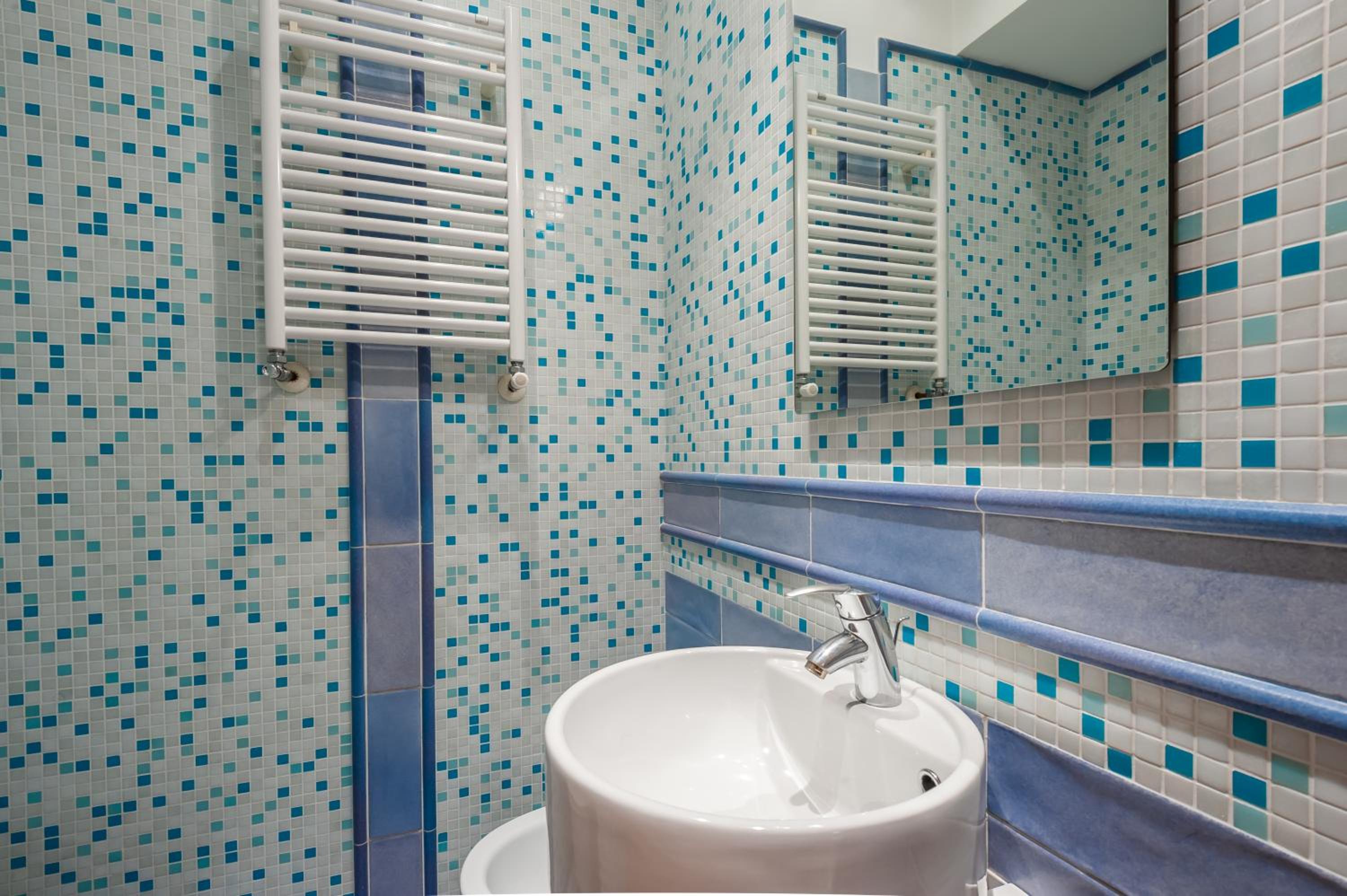 Elegantis Purificazione Suite Apartment