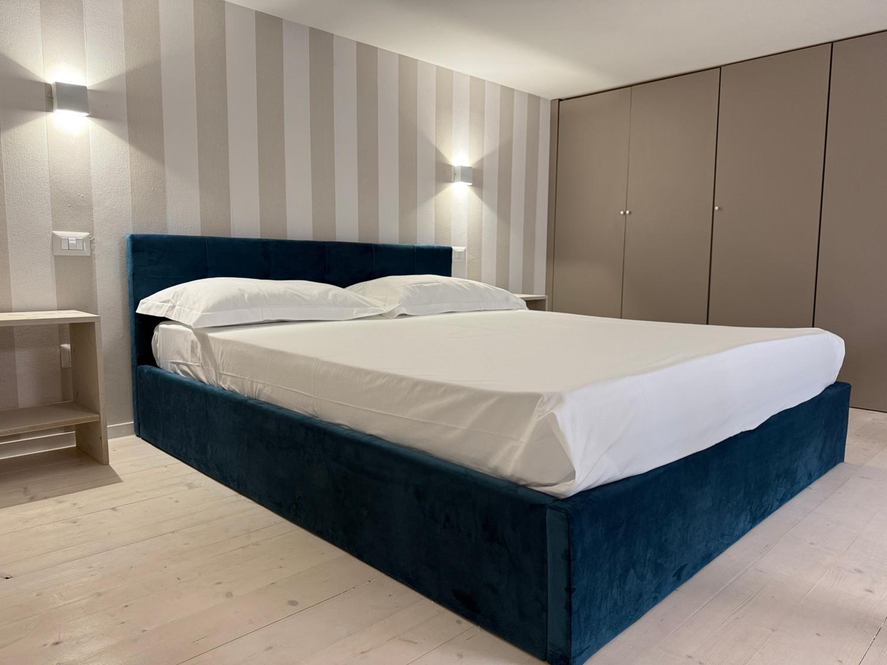 ComeCasa Incantevole Loft in Bocconi