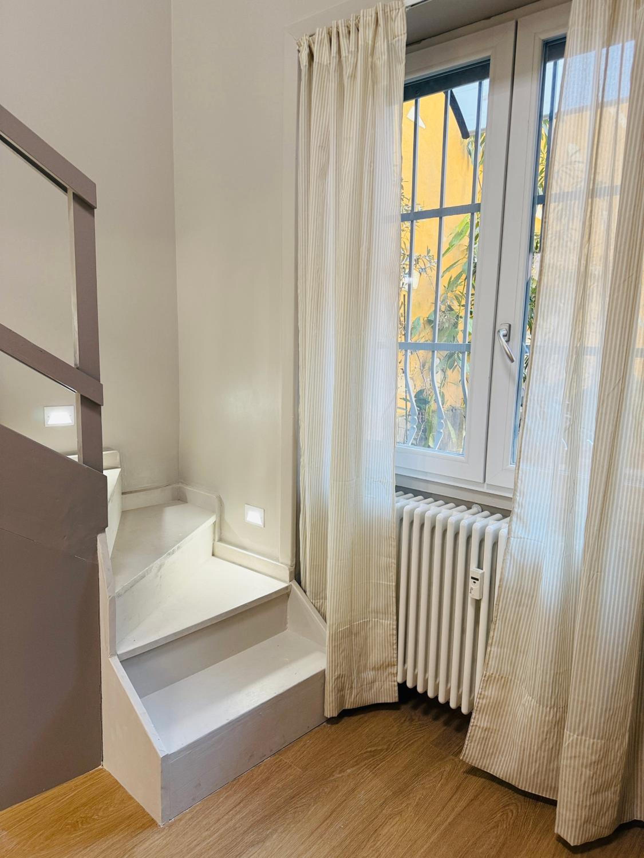 ComeCasa Incantevole Loft in Bocconi