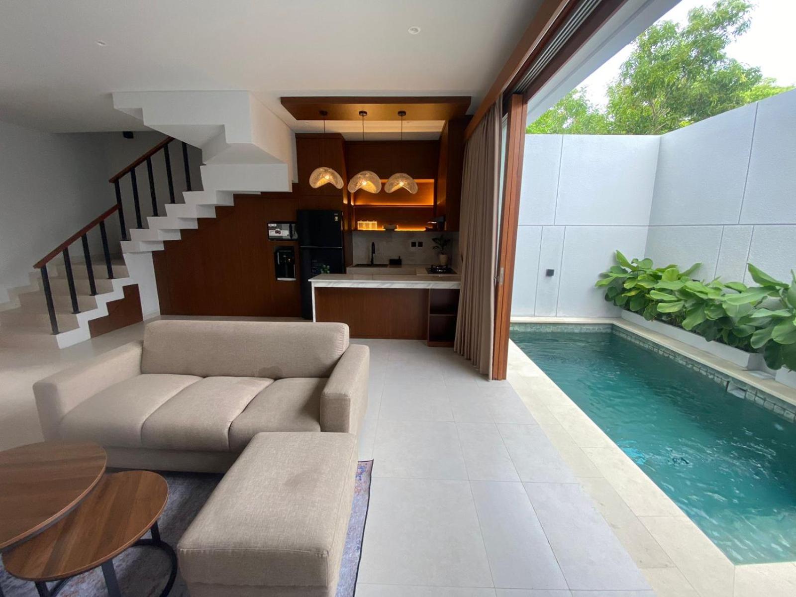 Magadha Villa Ungasan