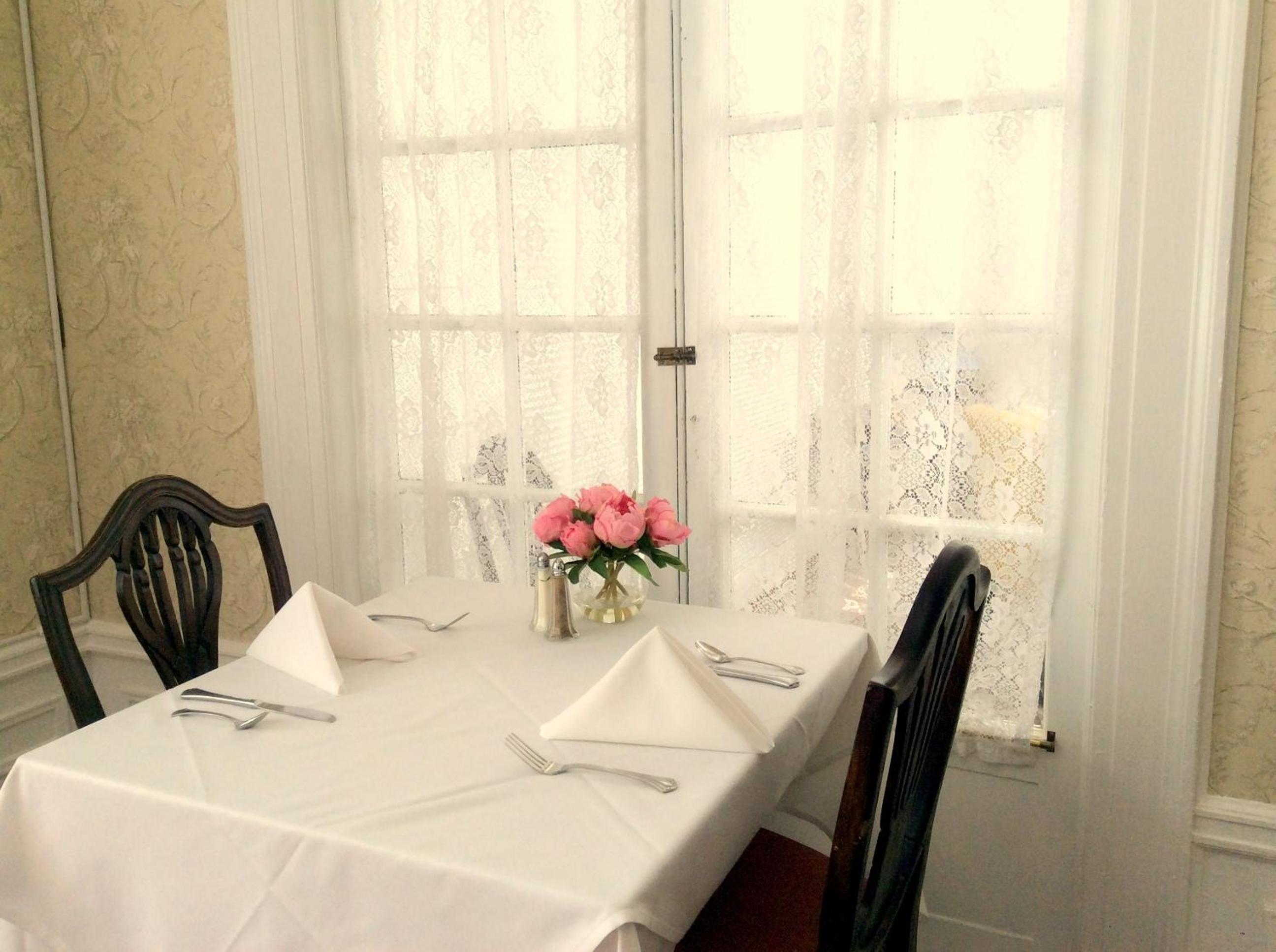 Four Chimneys Inn, Foto 14