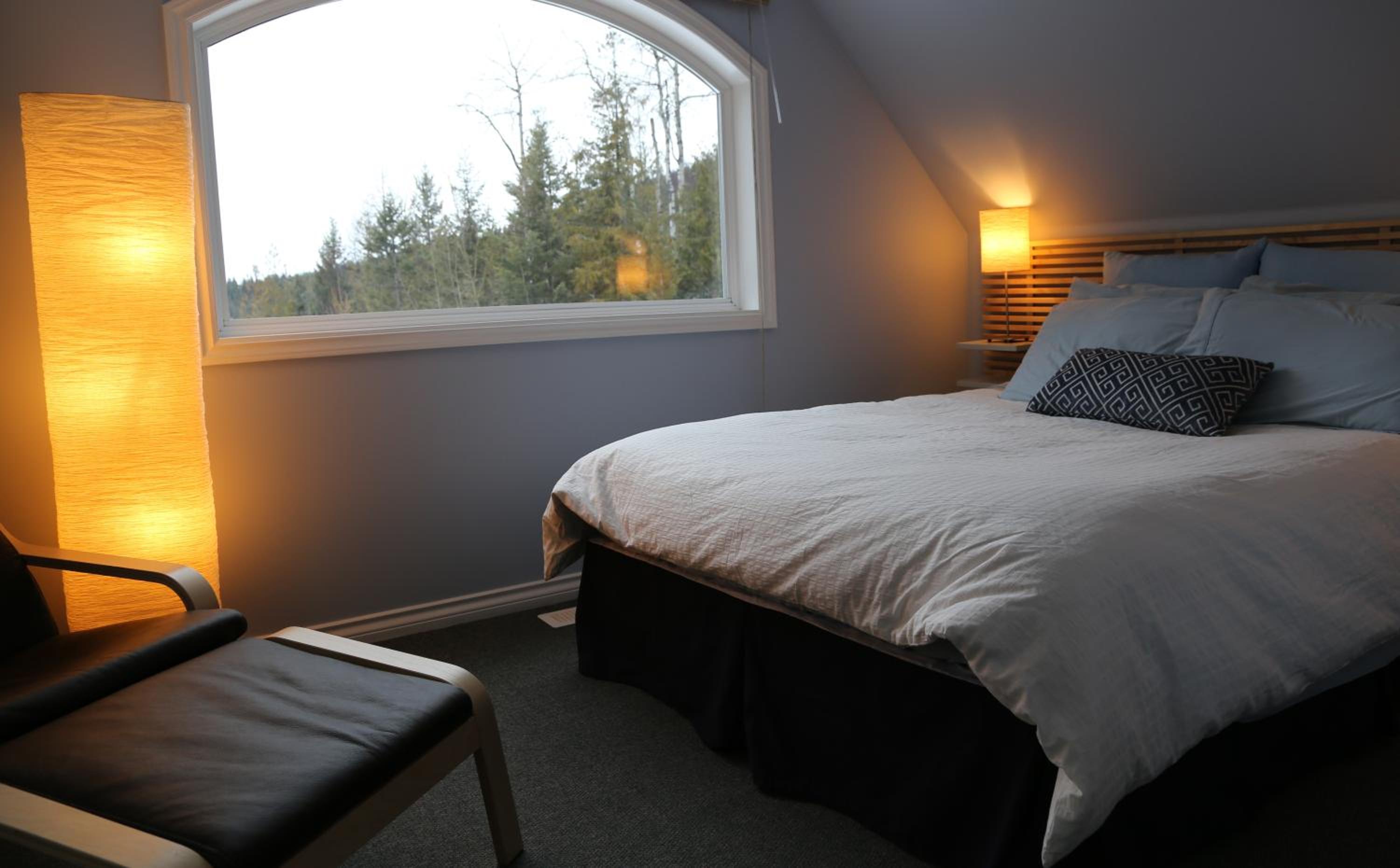 Vernon Vacations - Silver Star Bed and Breakfast - Property Image 35