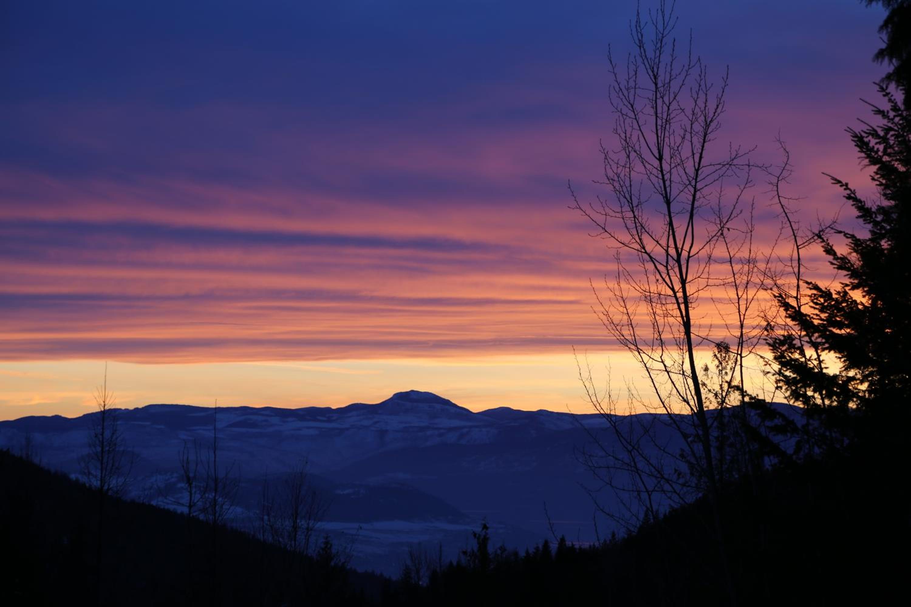 Vernon Vacations - Silver Star Bed and Breakfast - Property Image 38