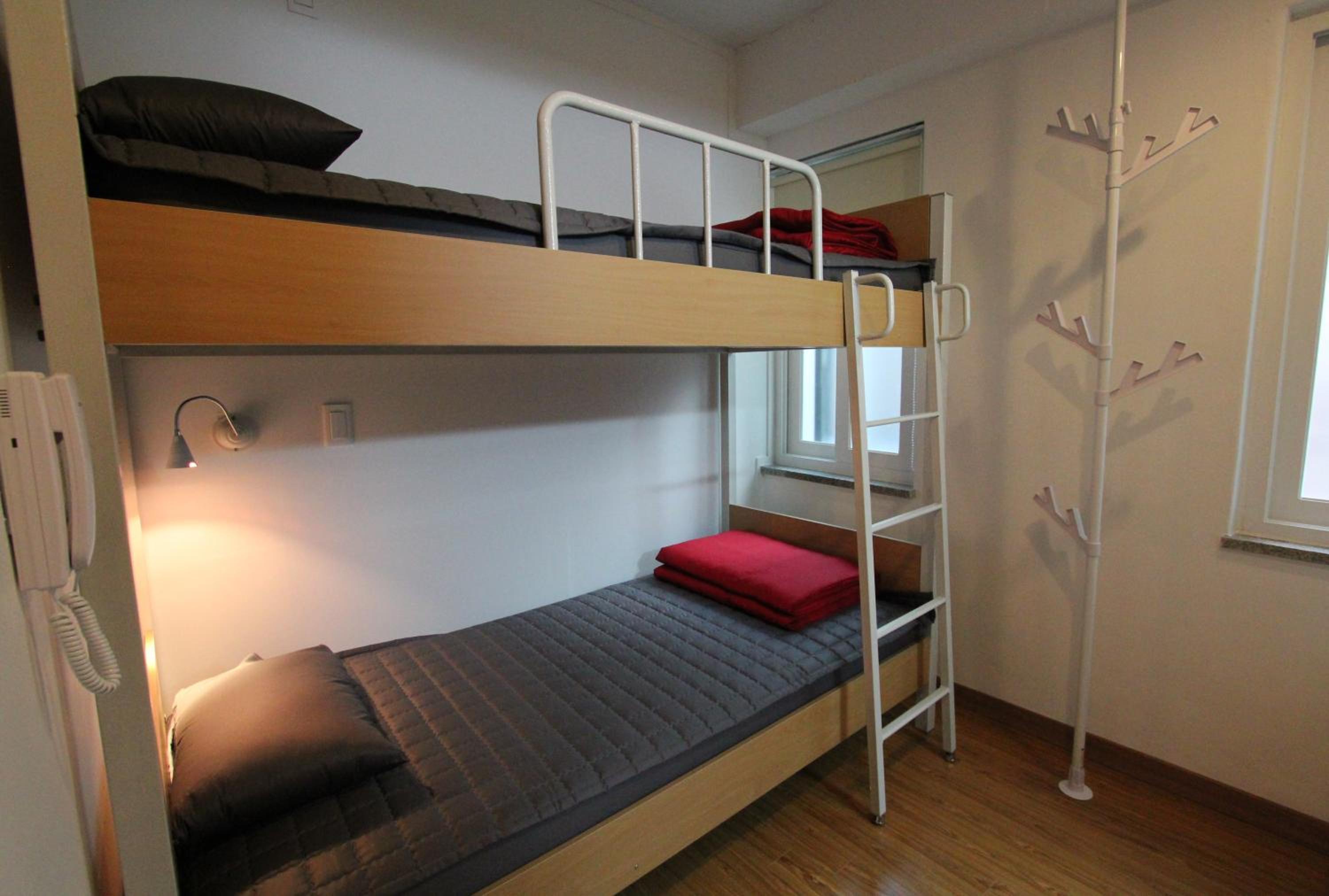 B My Guesthouse