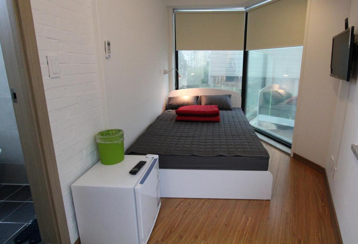 B My Guesthouse