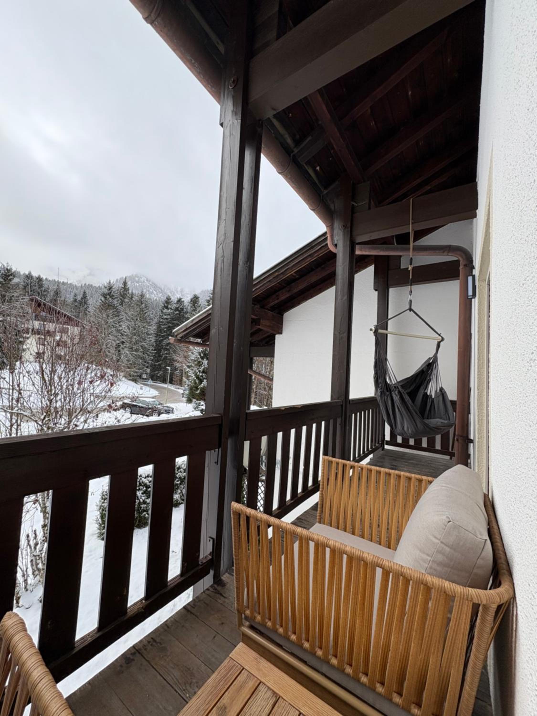Modernes Serviced Apartment - FeWo Morgenglanz