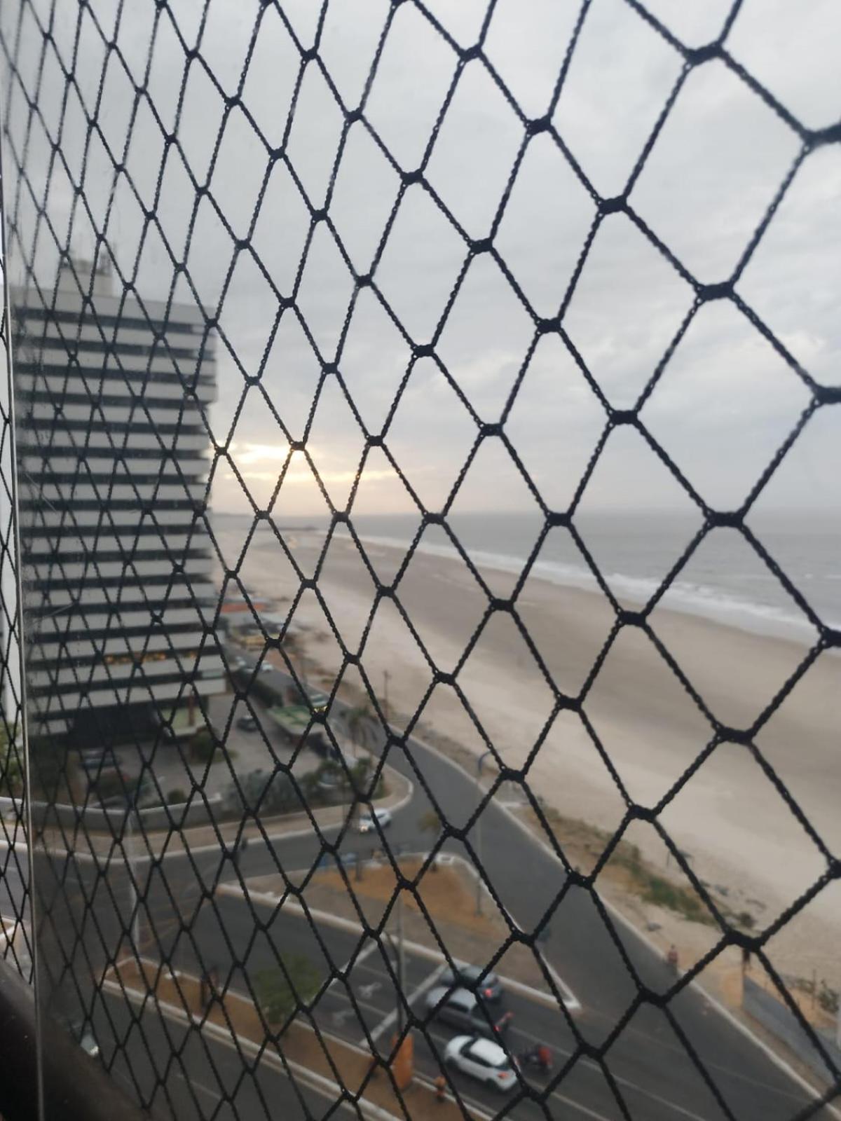 Apartamento Vista Mar