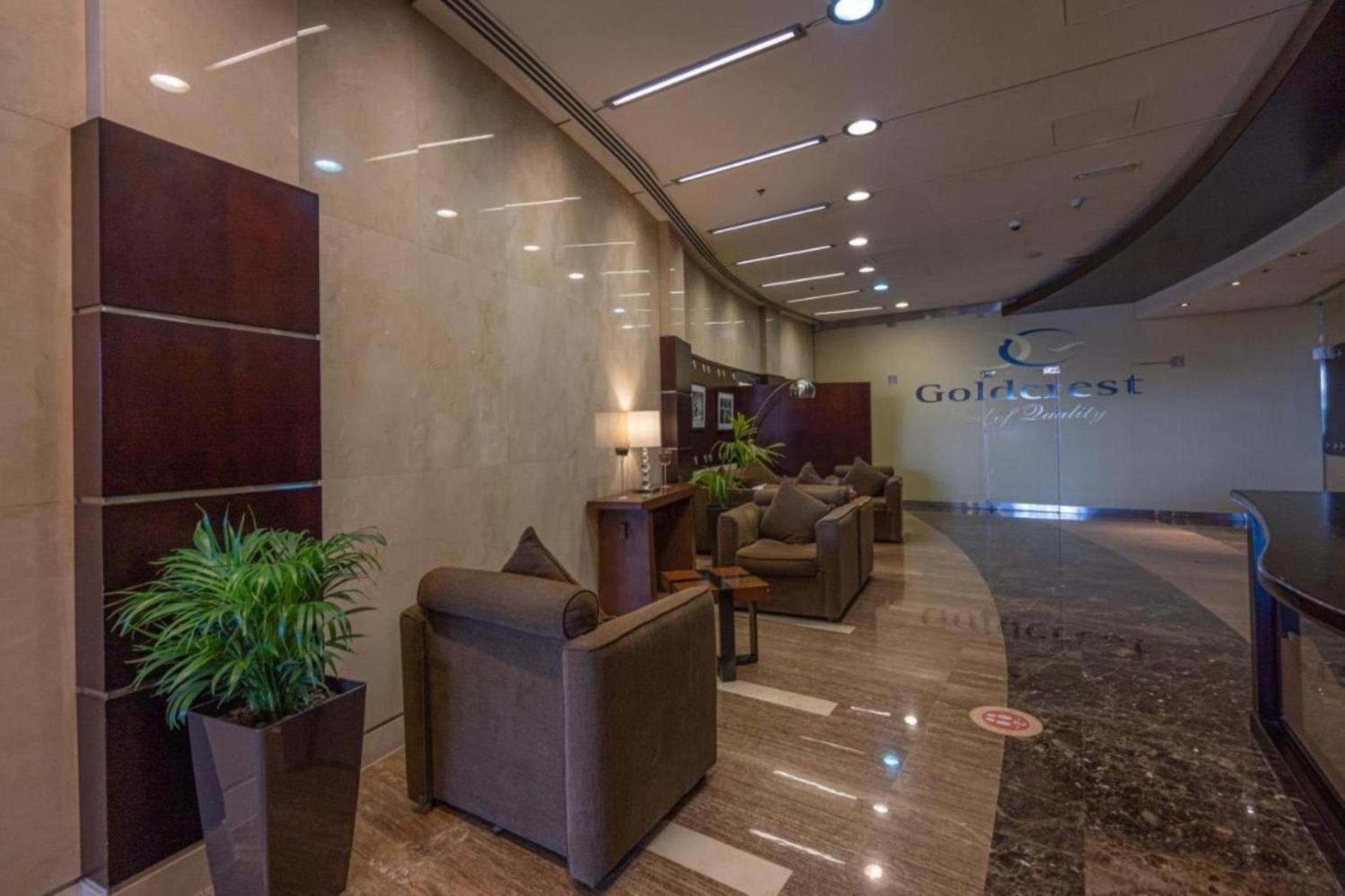 Click Stay - JLT - 2 Bedroom & Balcony Lakes view Entire Apartment -AZ