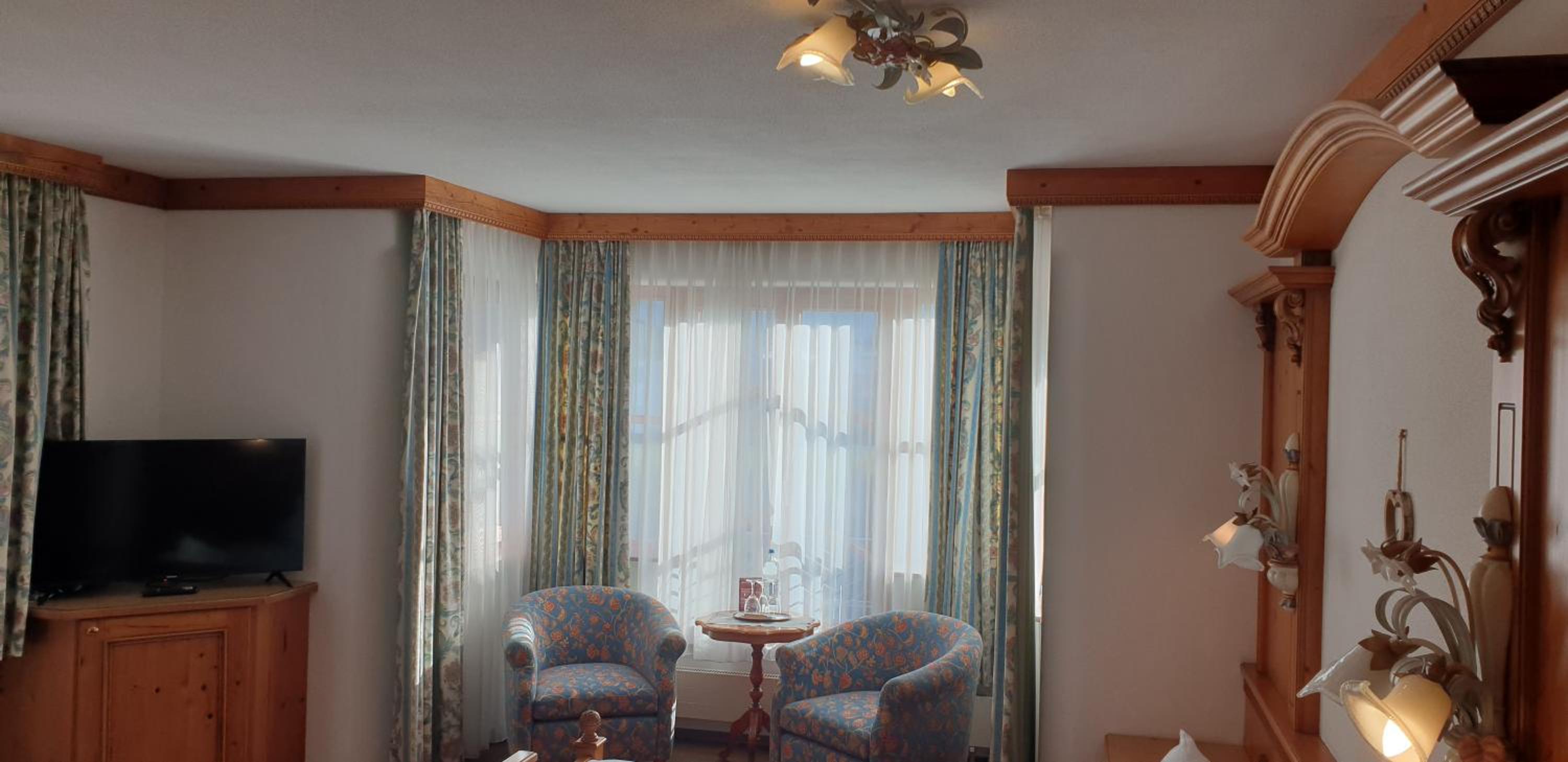 Alpenotel Rosenhof Ruhpolding, Wellness, Chiemgau Karte, Travelingo Bonus Programm, photo 100