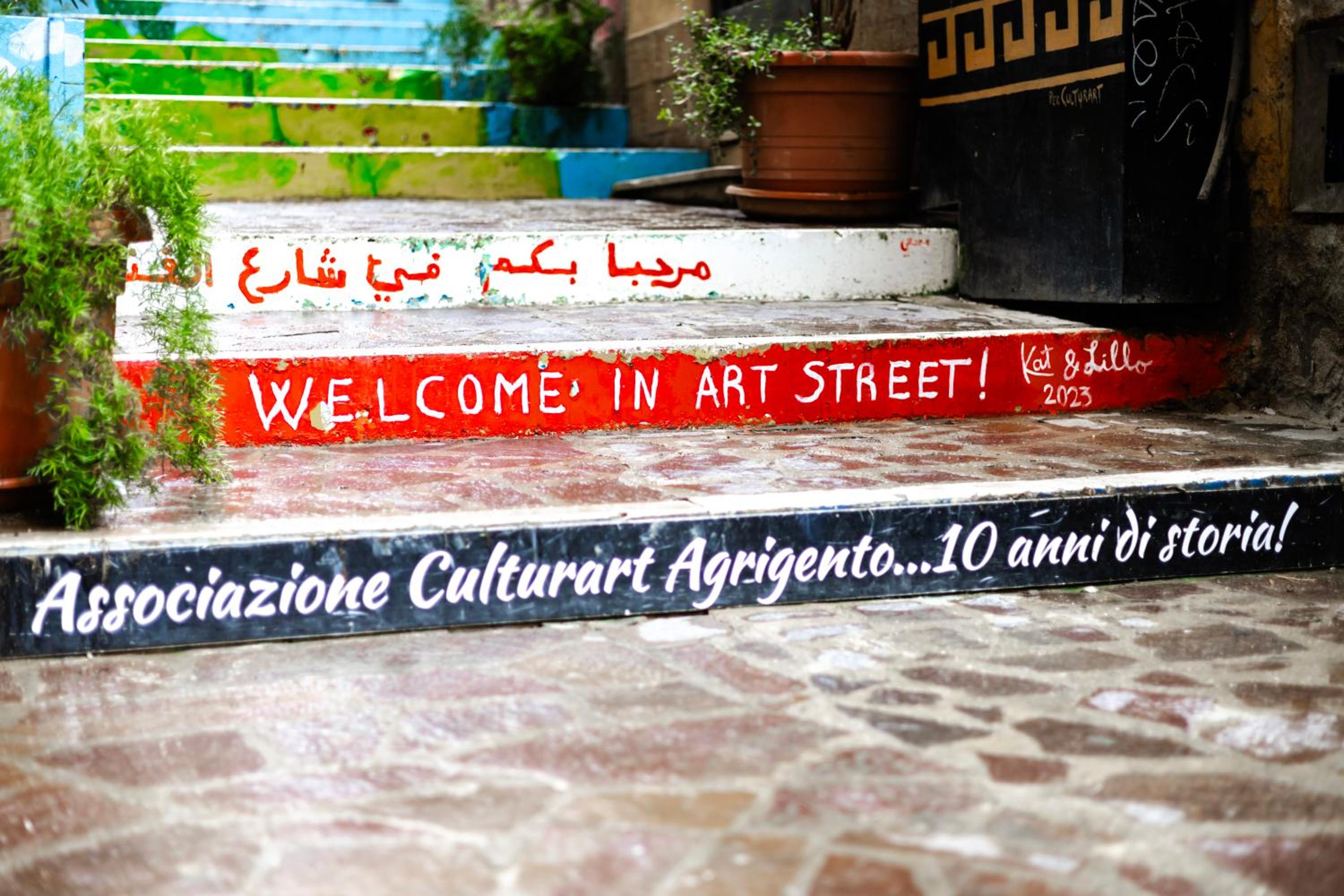 L'Host Apartment Agrigento Centro