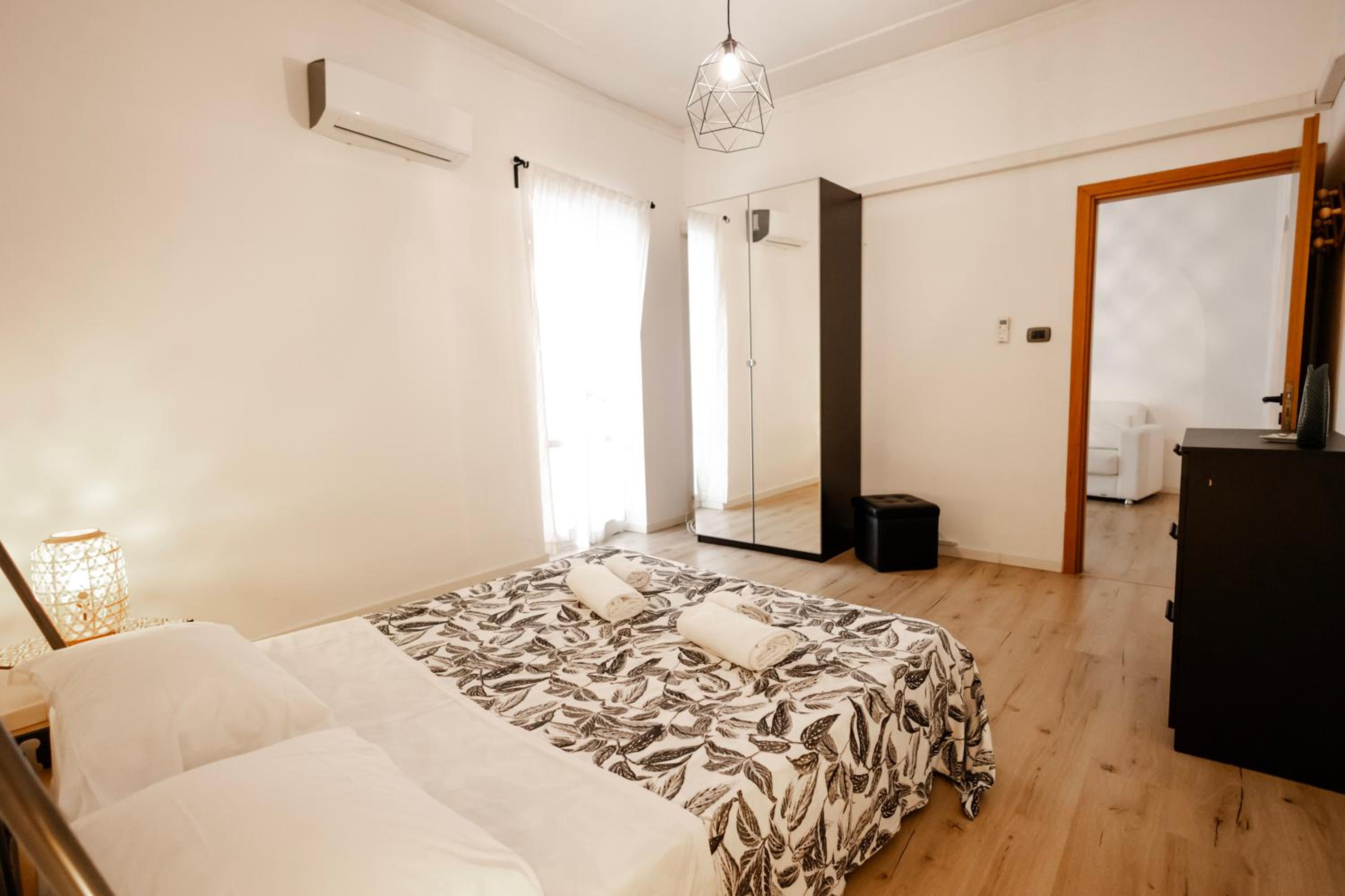 L'Host Apartment Agrigento Centro
