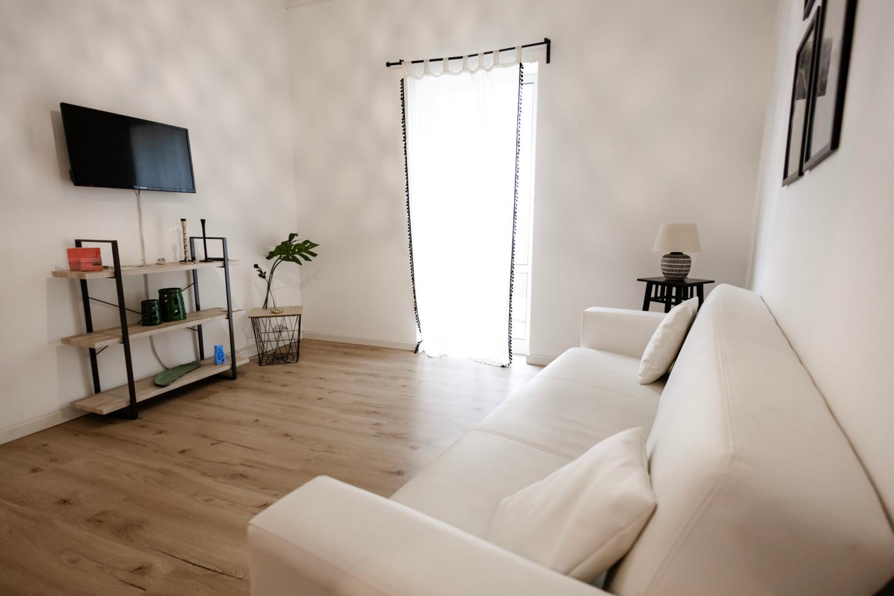 L'Host Apartment Agrigento Centro