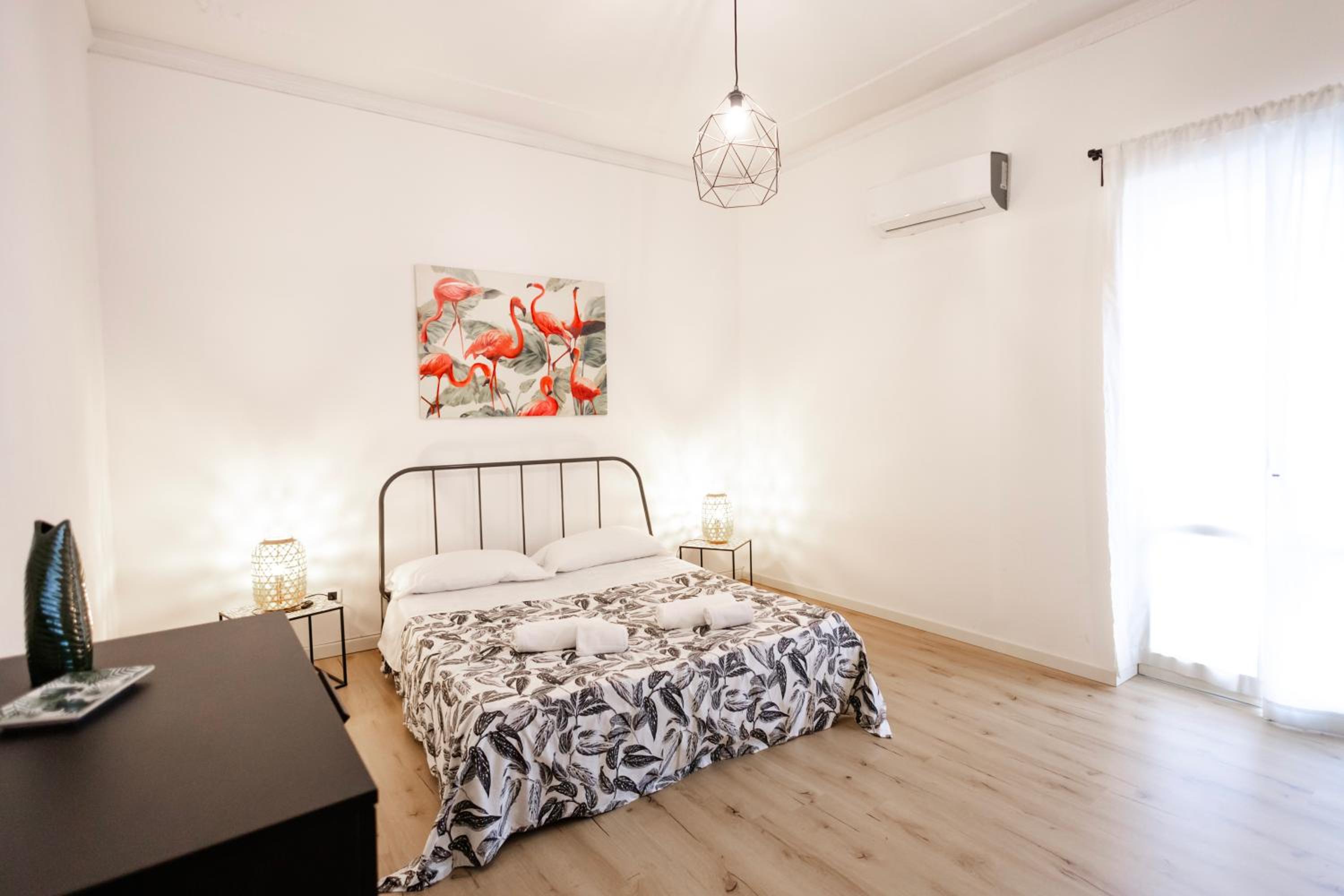 L'Host Apartment Agrigento Centro