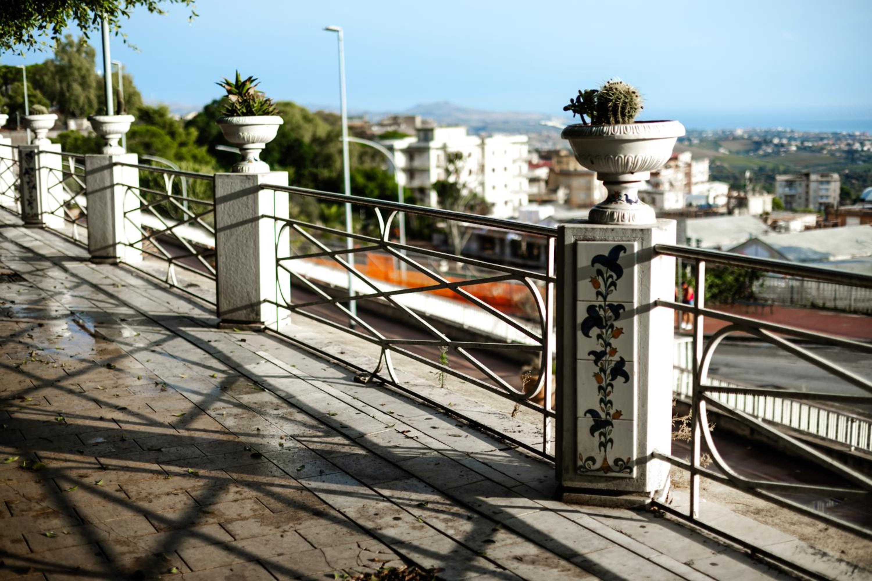 L'Host Apartment Agrigento Centro