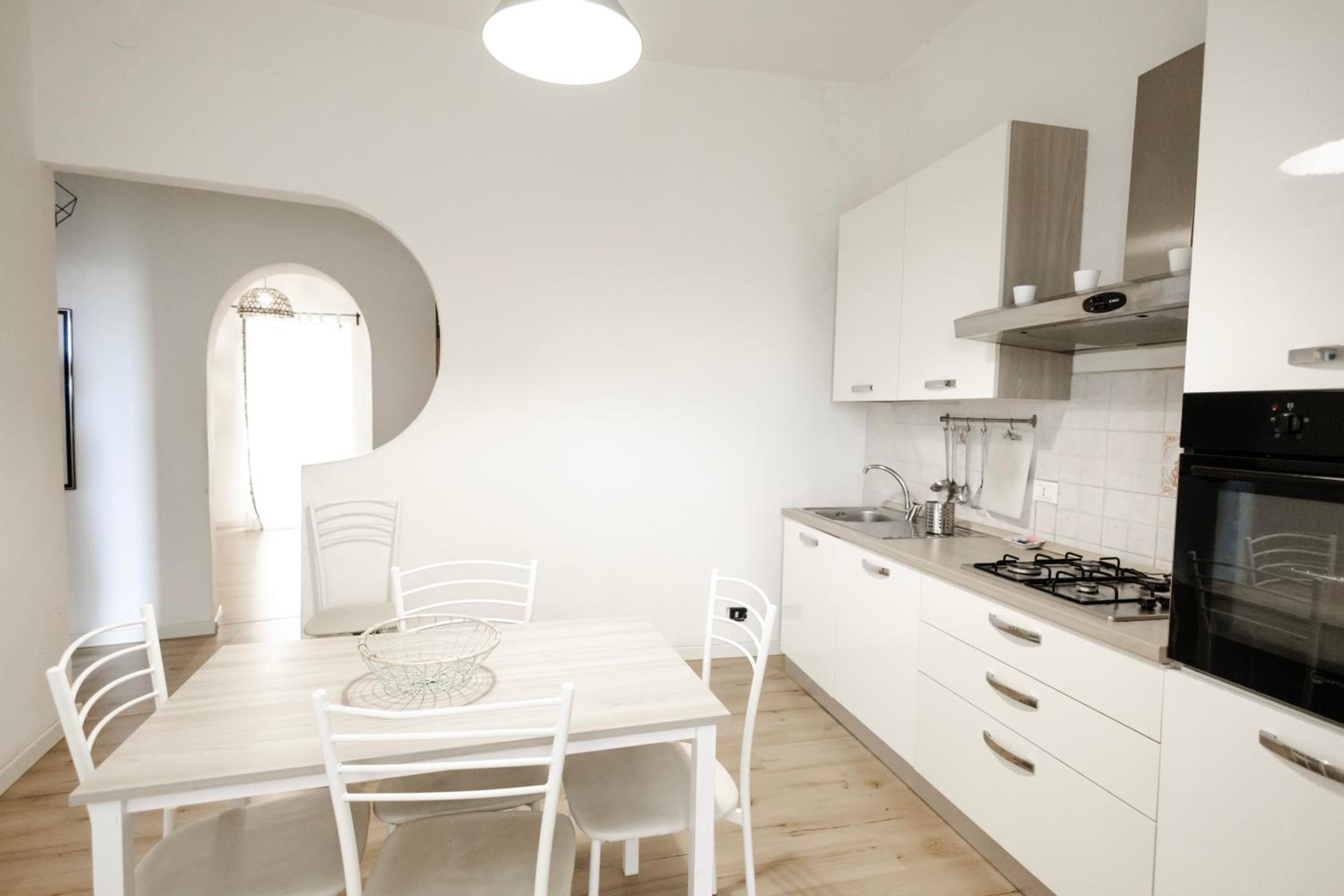 L'Host Apartment Agrigento Centro