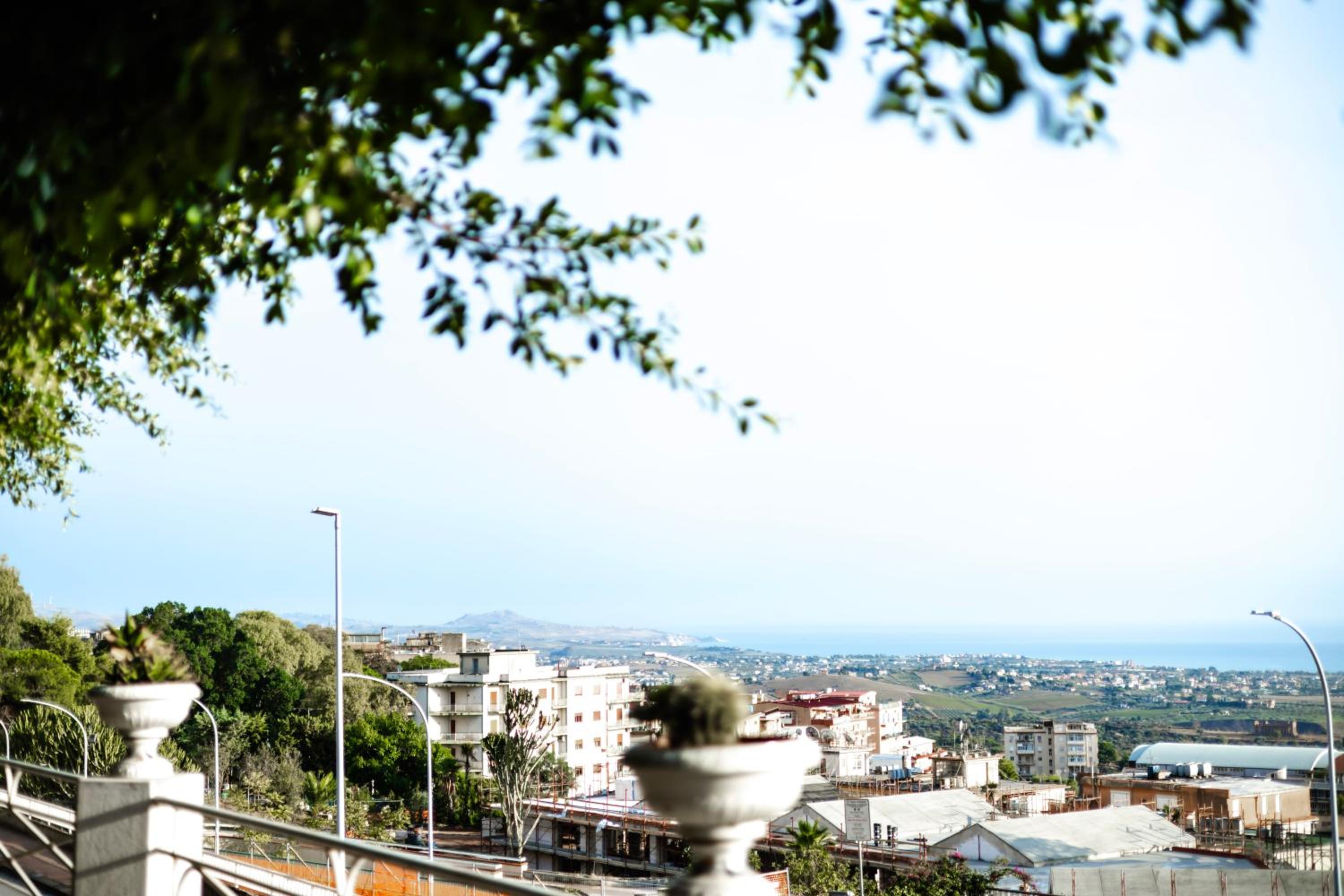L'Host Apartment Agrigento Centro