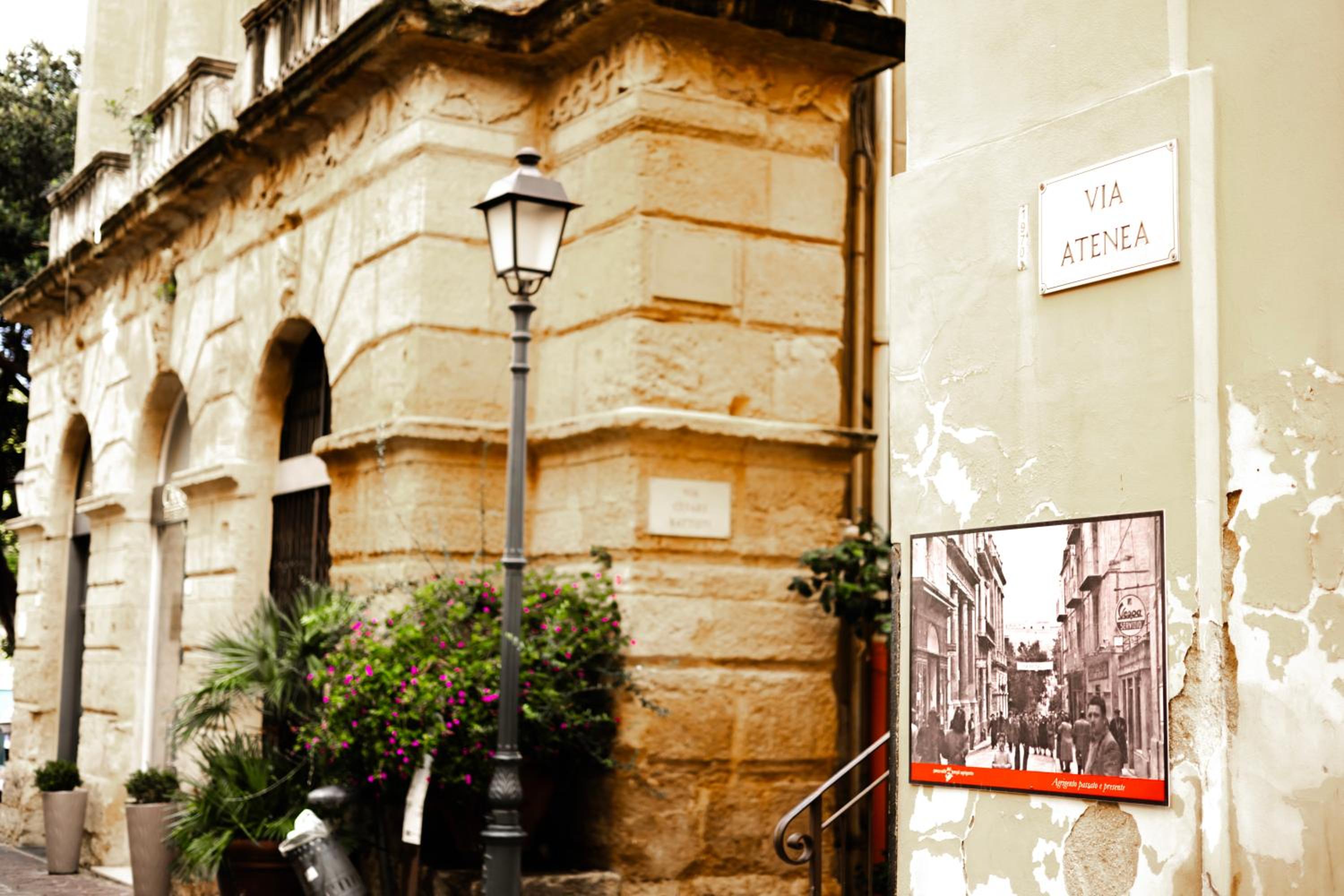 L'Host Apartment Agrigento Centro