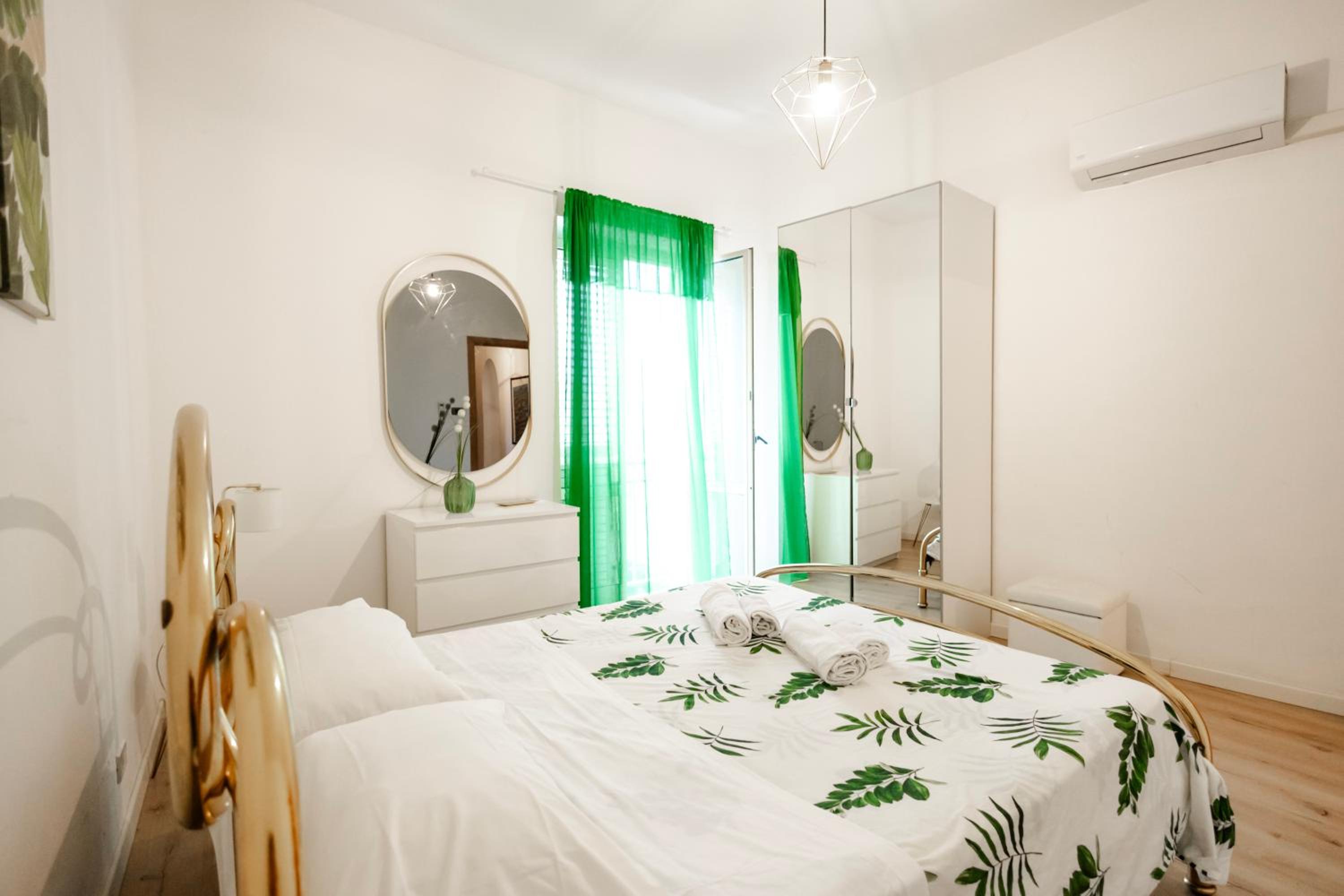 L'Host Apartment Agrigento Centro