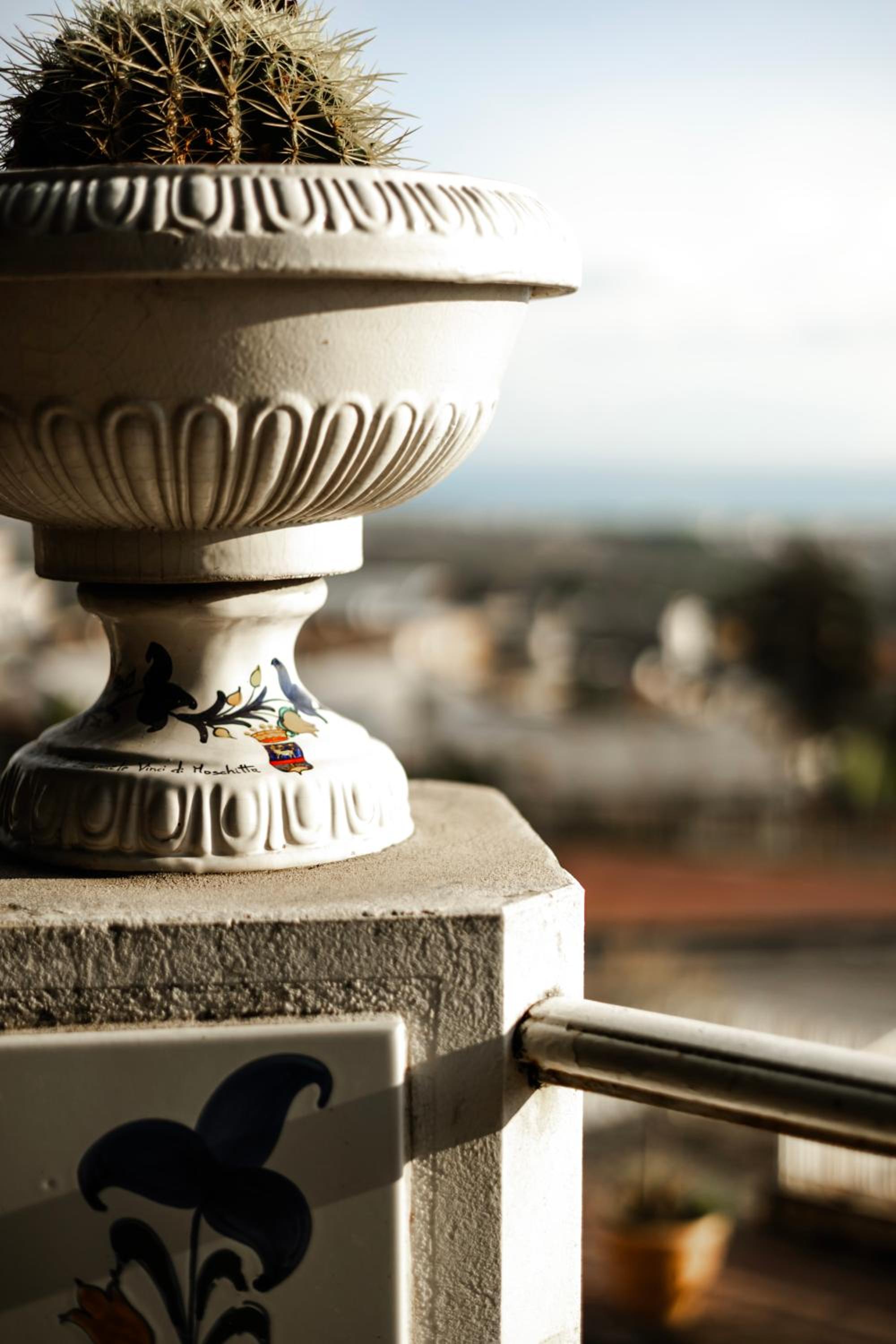L'Host Apartment Agrigento Centro