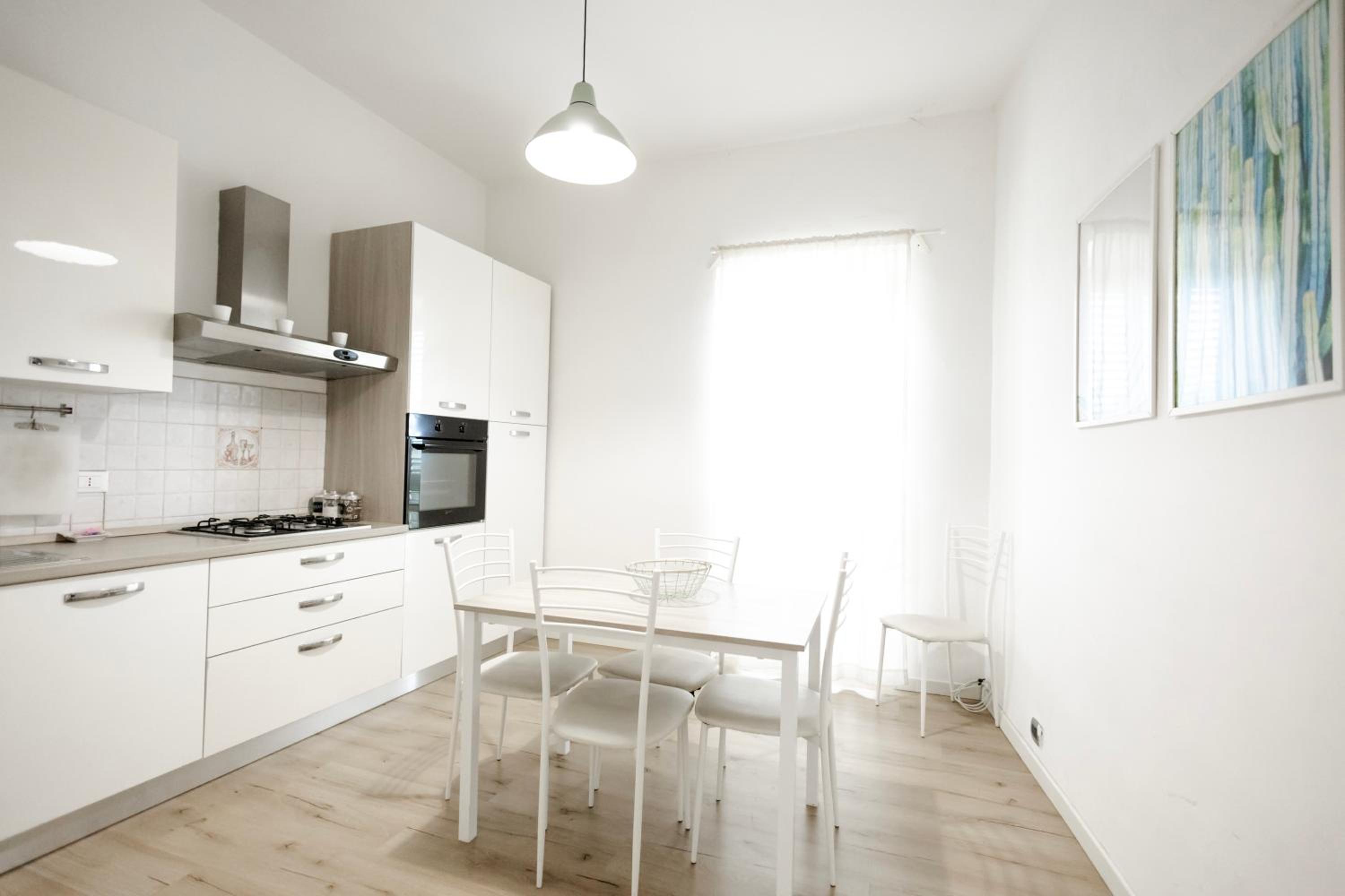 L'Host Apartment Agrigento Centro